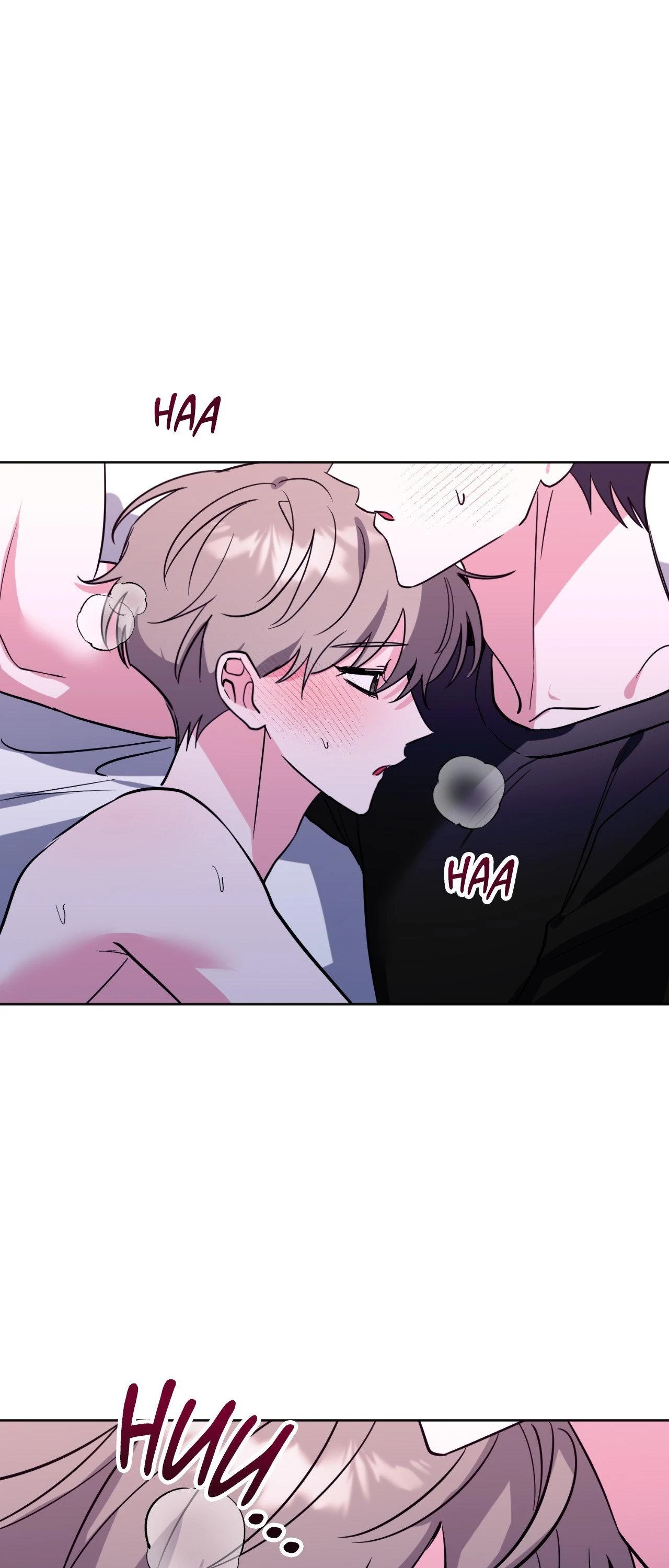 Love in Reprise (Official) - Chapter 72 manhwa