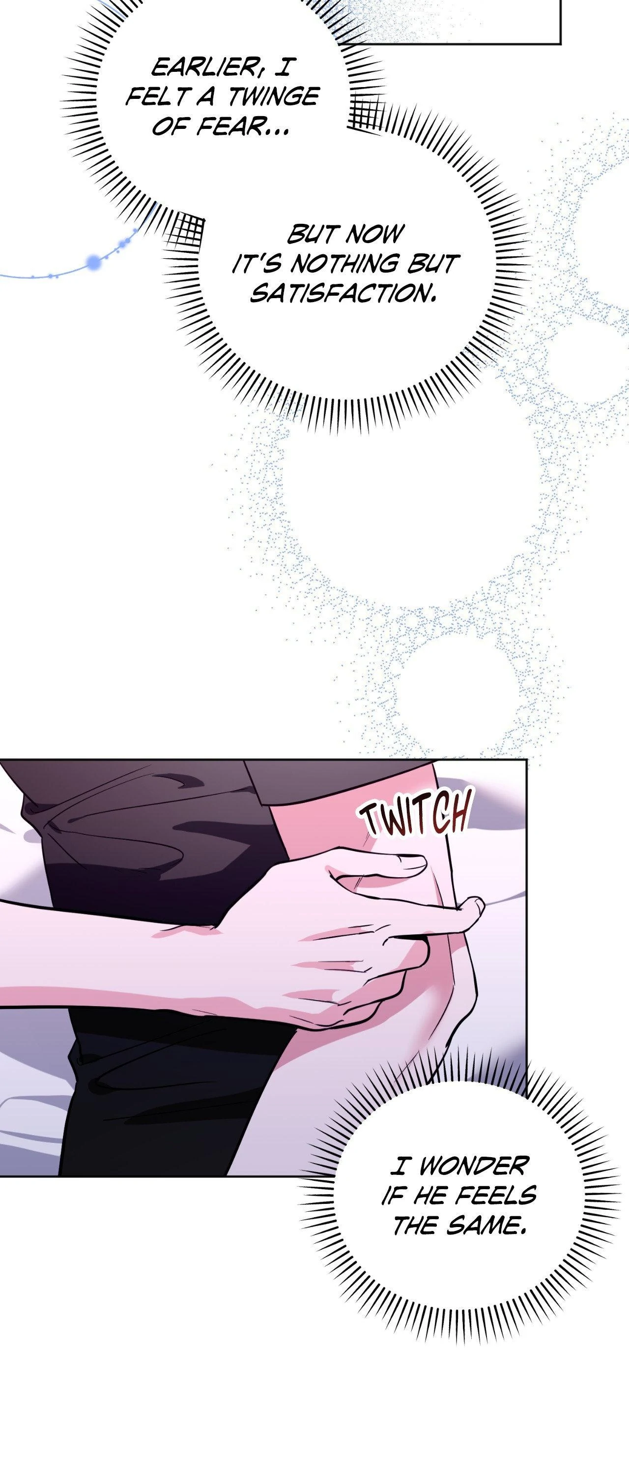 Love in Reprise (Official) - Chapter 72 manhwa