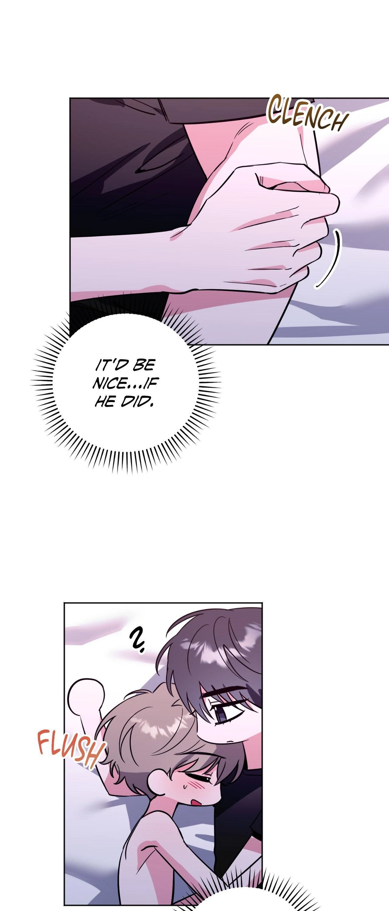 Love in Reprise (Official) - Chapter 72 manhwa