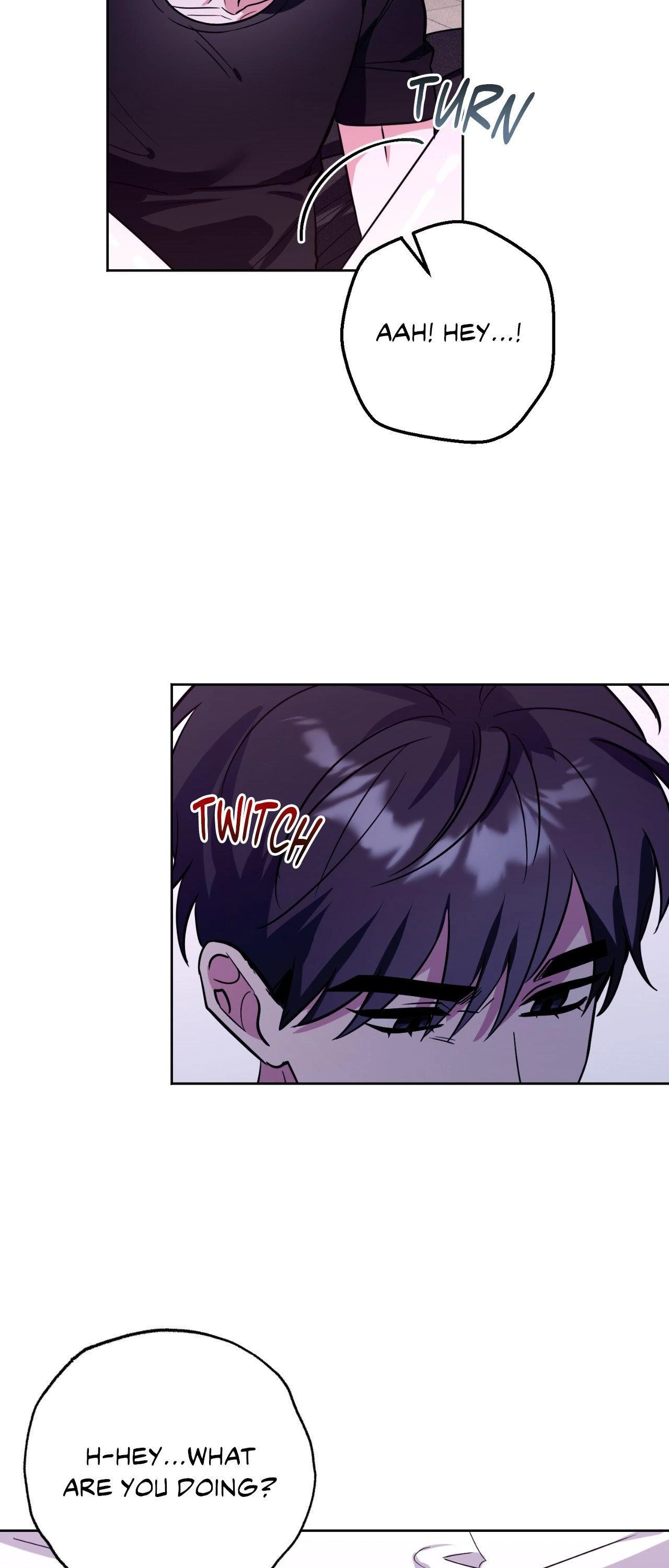 Love in Reprise (Official) - Chapter 72 manhwa