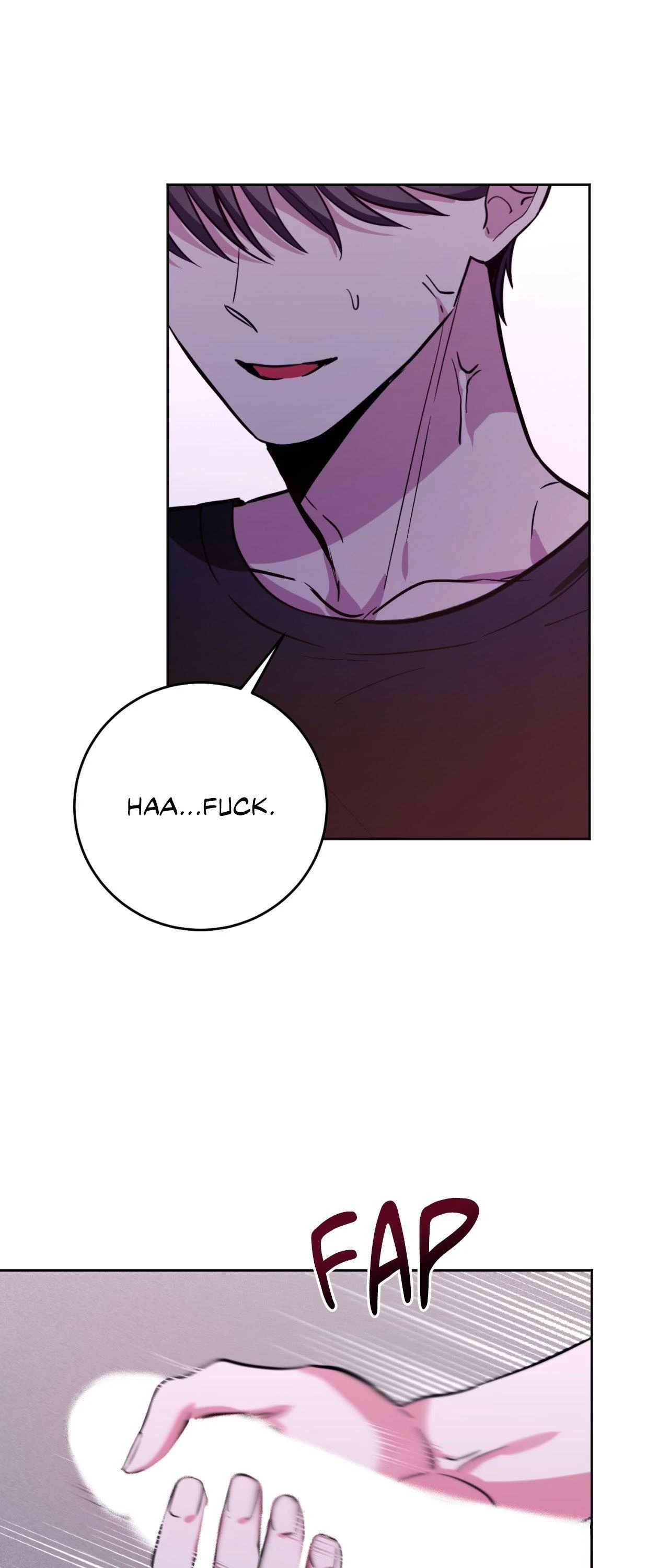 Love in Reprise (Official) - Chapter 72 manhwa