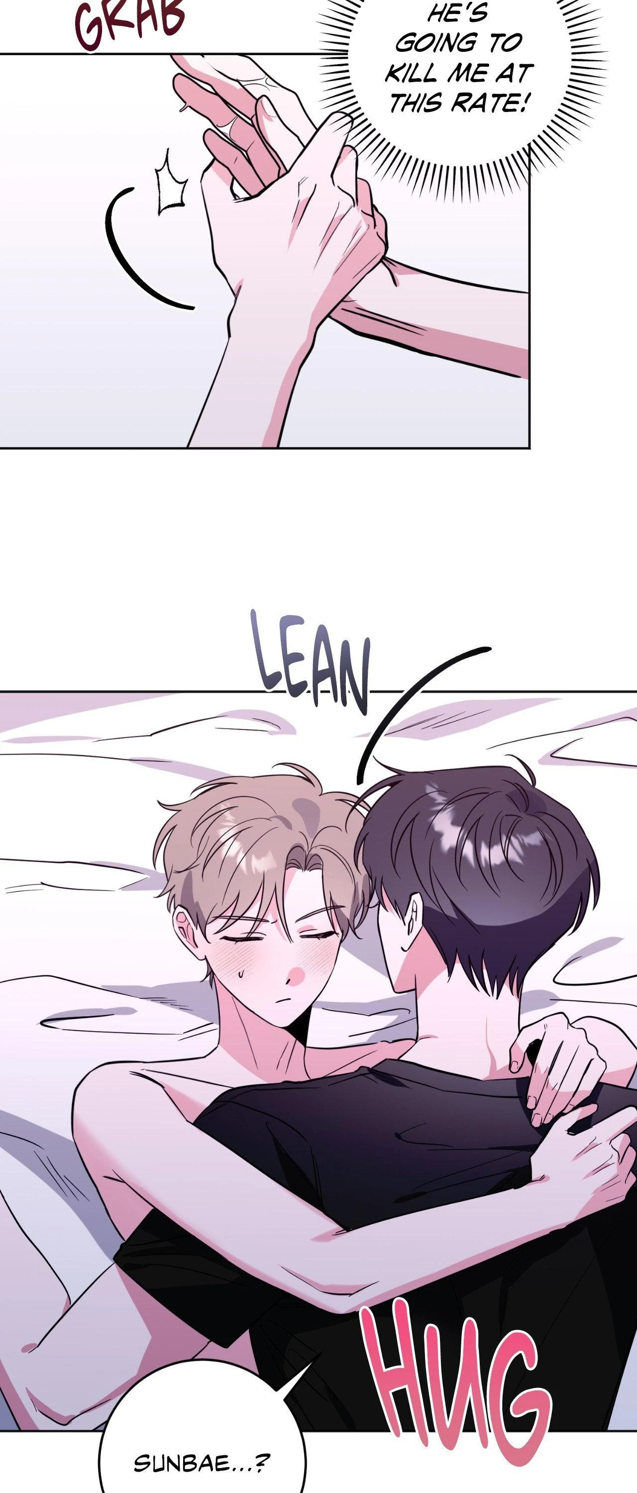 Love in Reprise (Official) - Chapter 72 manhwa