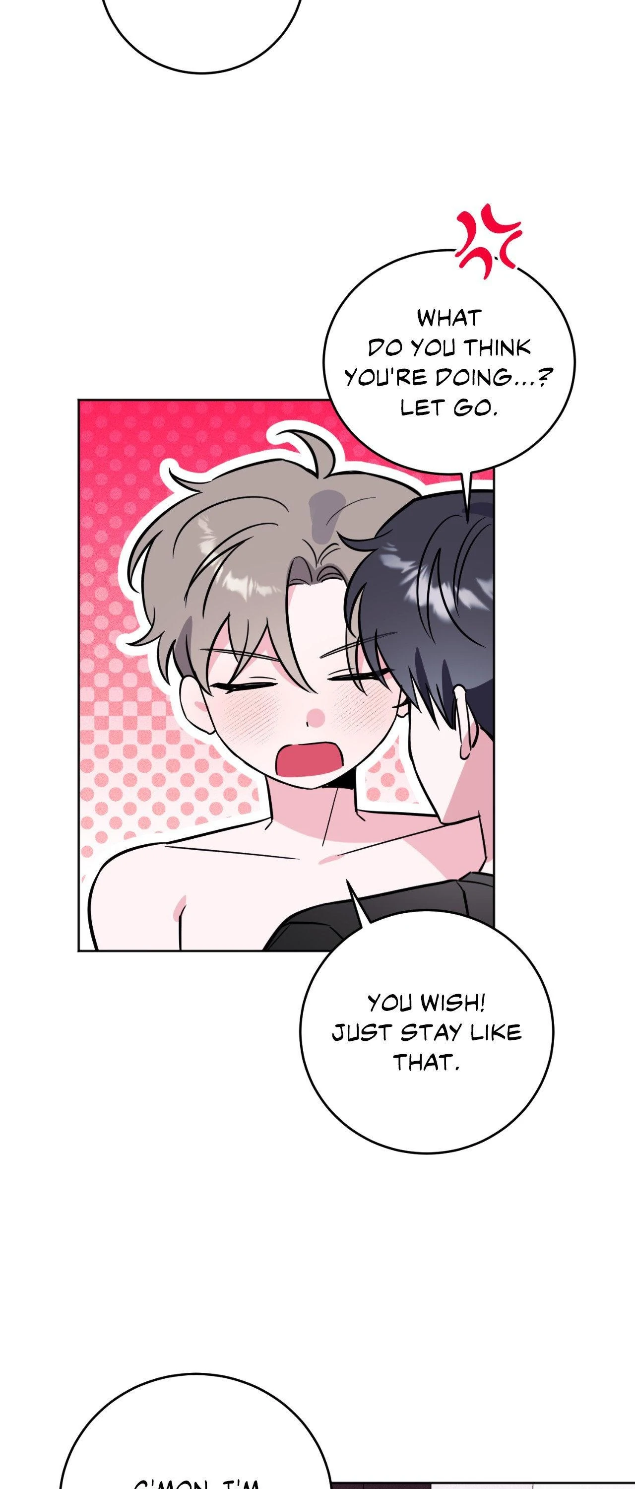 Love in Reprise (Official) - Chapter 72 manhwa
