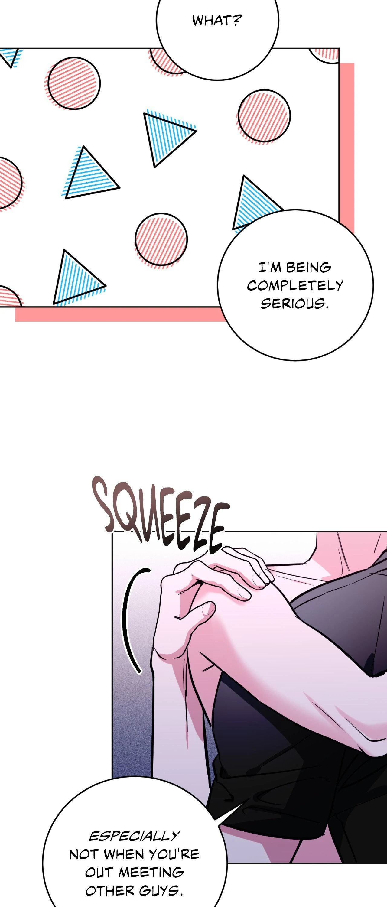 Love in Reprise (Official) - Chapter 72 manhwa