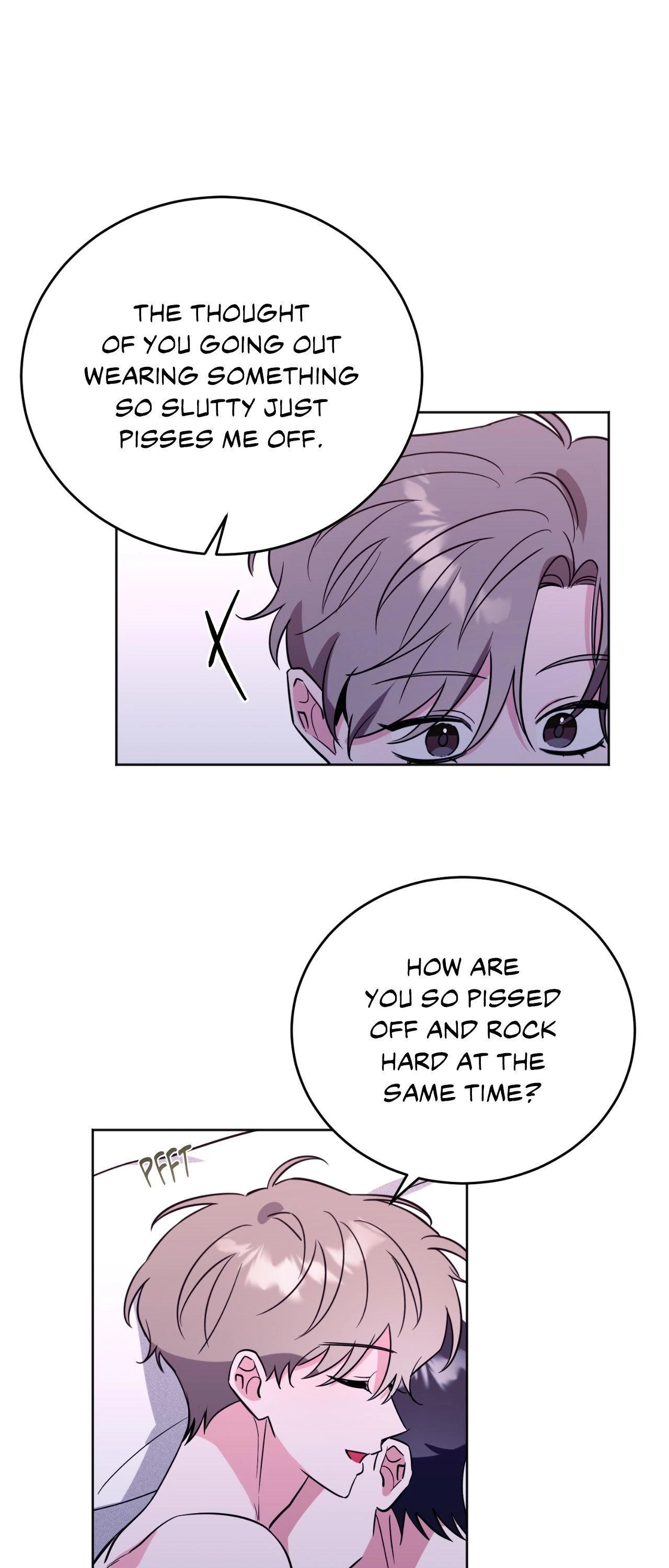 Love in Reprise (Official) - Chapter 72 manhwa