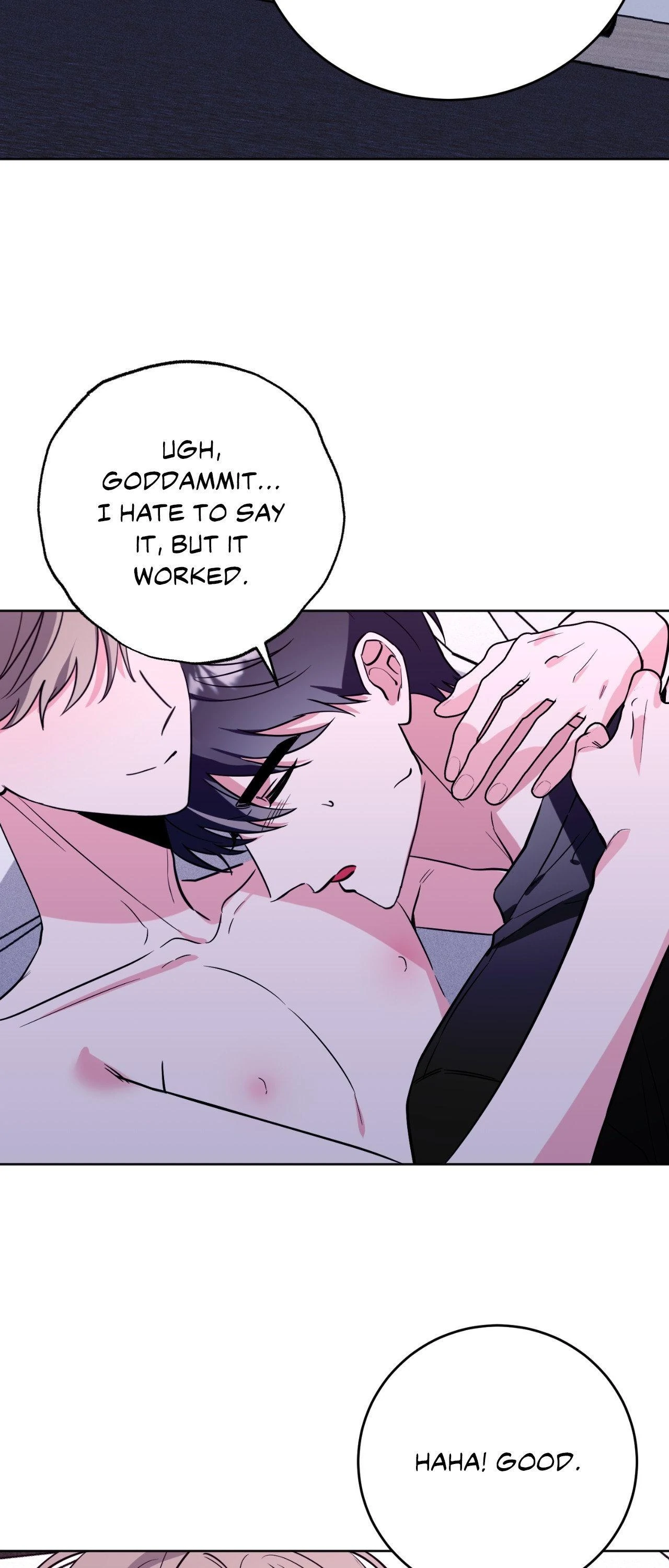 Love in Reprise (Official) - Chapter 72 manhwa