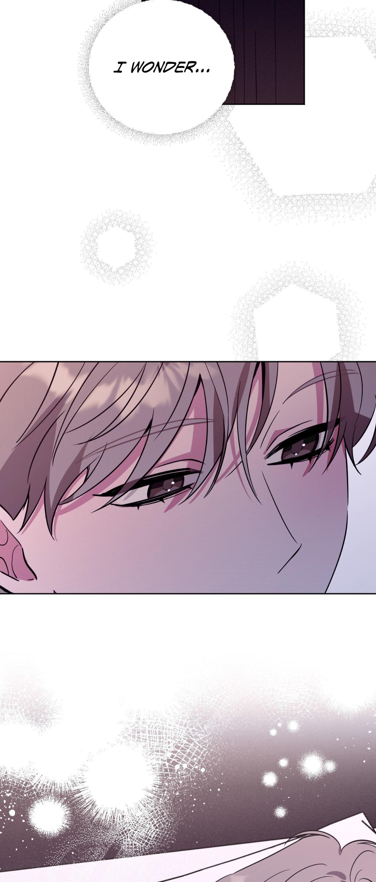 Love in Reprise (Official) - Chapter 72 manhwa