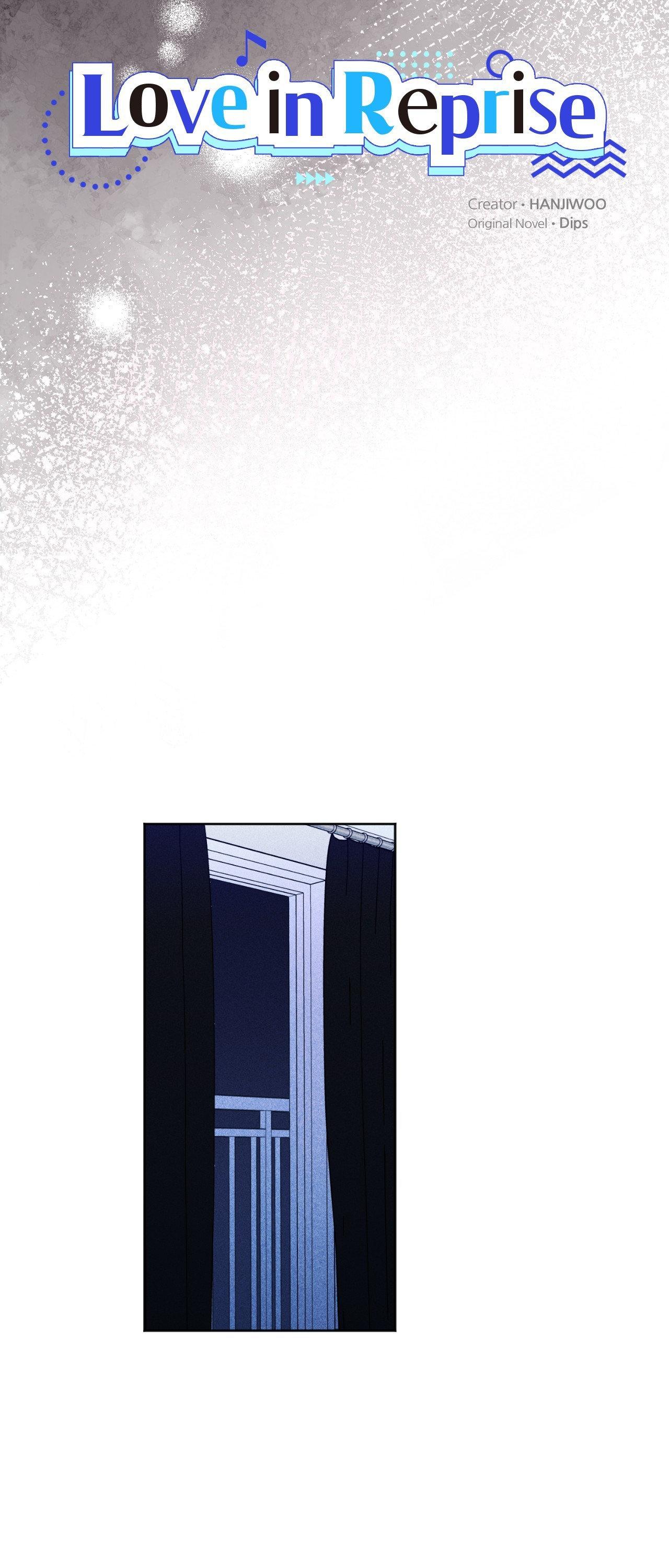 Love in Reprise (Official) - Chapter 72 manhwa