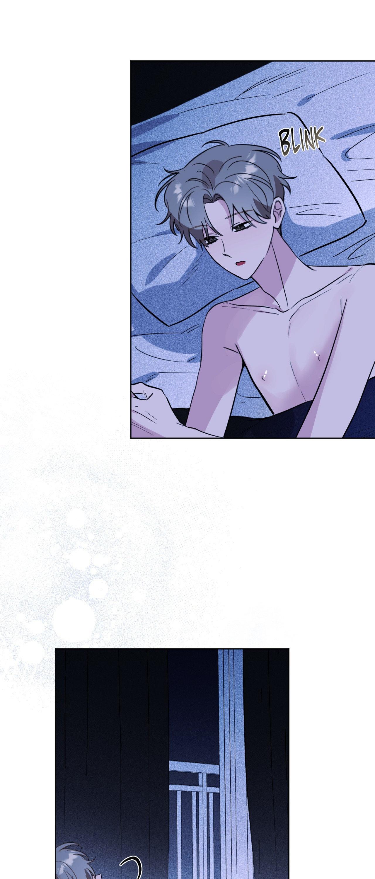 Love in Reprise (Official) - Chapter 72 manhwa