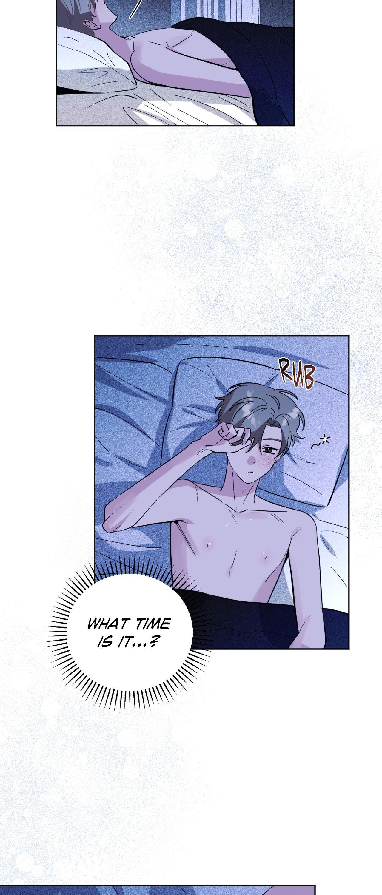Love in Reprise (Official) - Chapter 72 manhwa