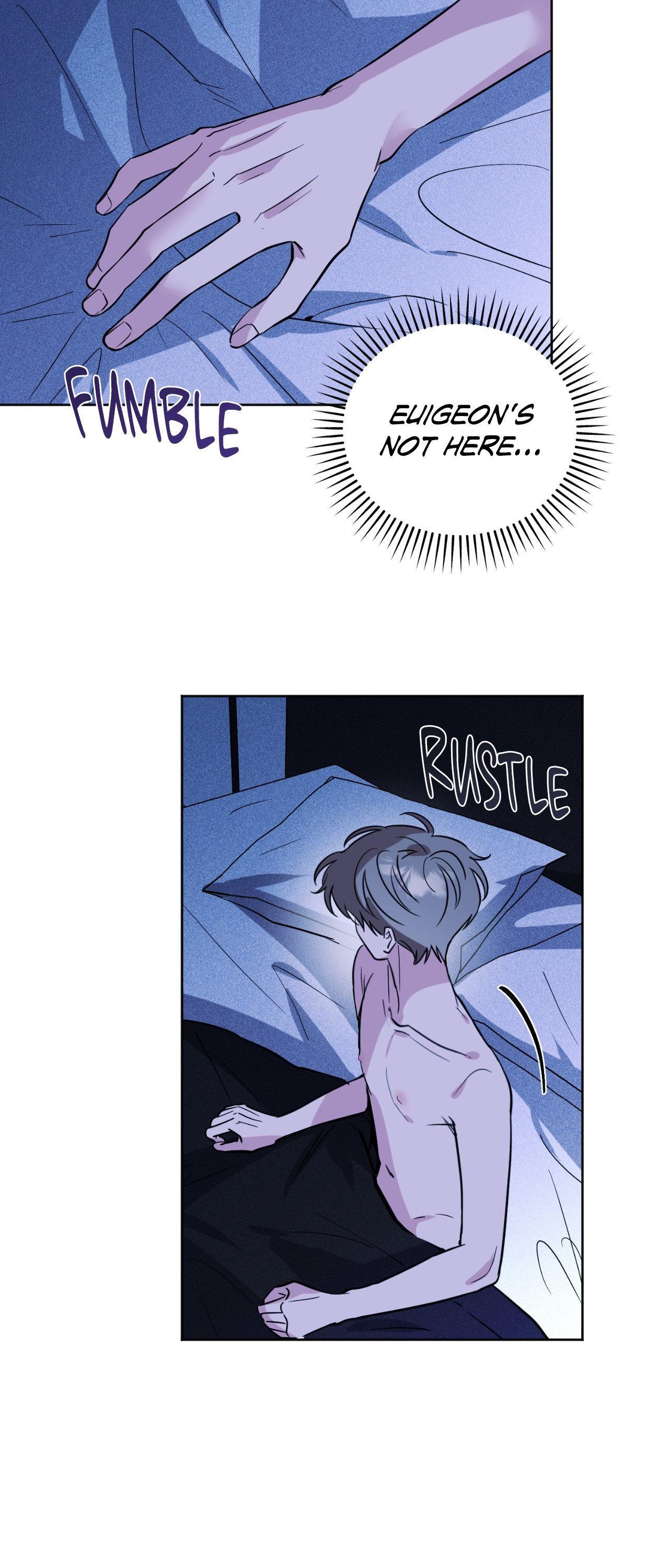 Love in Reprise (Official) - Chapter 72 manhwa