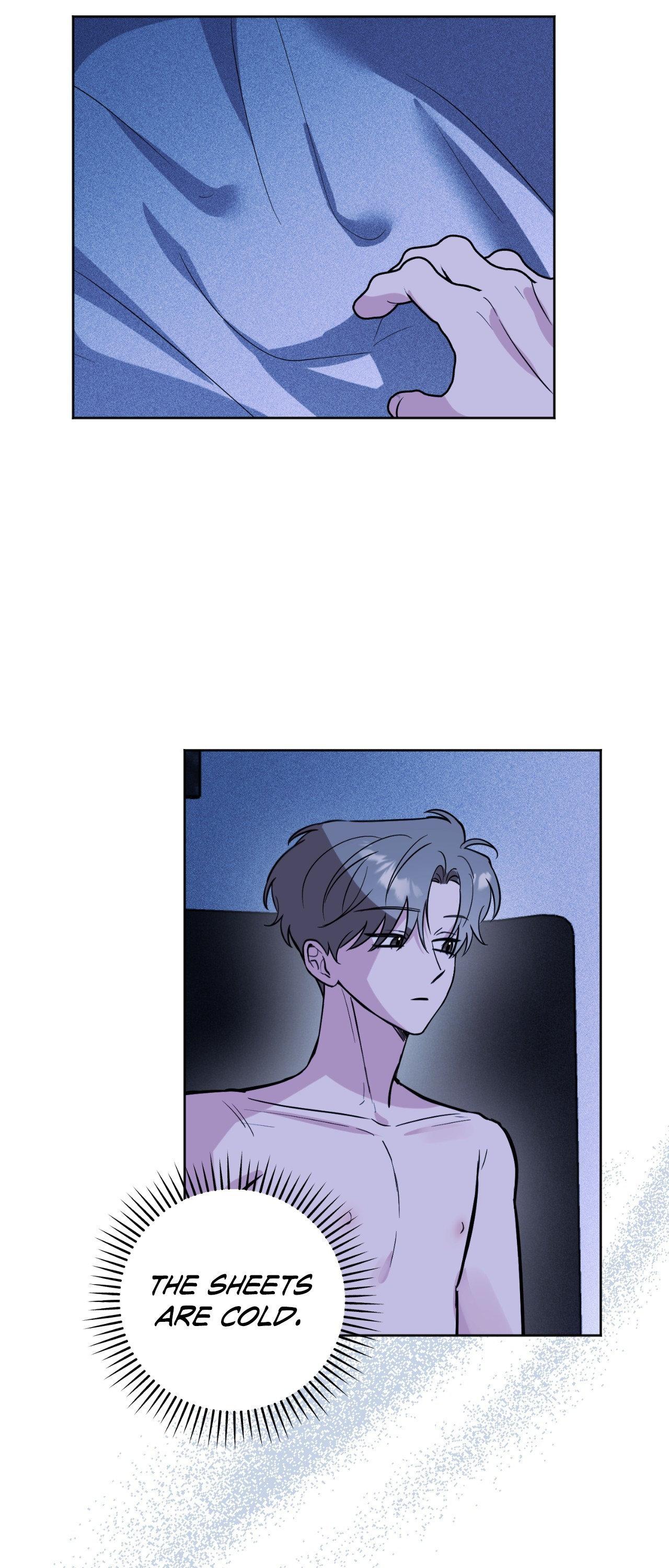 Love in Reprise (Official) - Chapter 72 manhwa