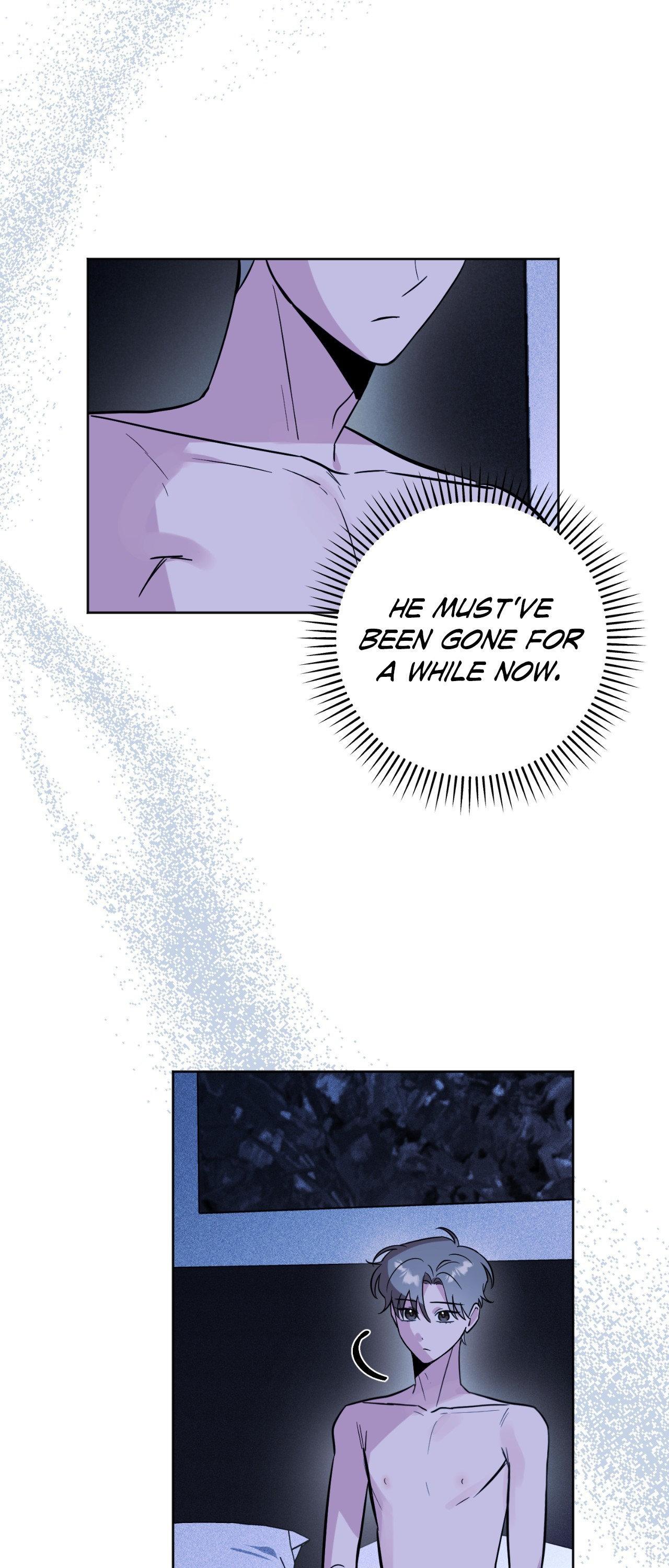 Love in Reprise (Official) - Chapter 72 manhwa