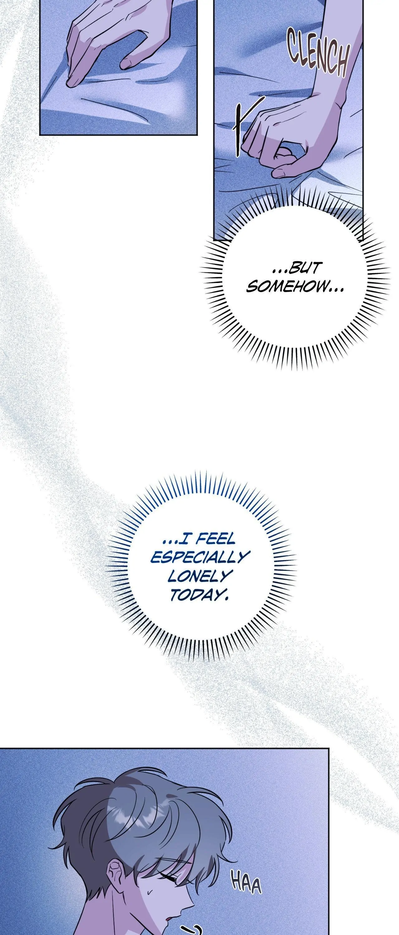 Love in Reprise (Official) - Chapter 72 manhwa