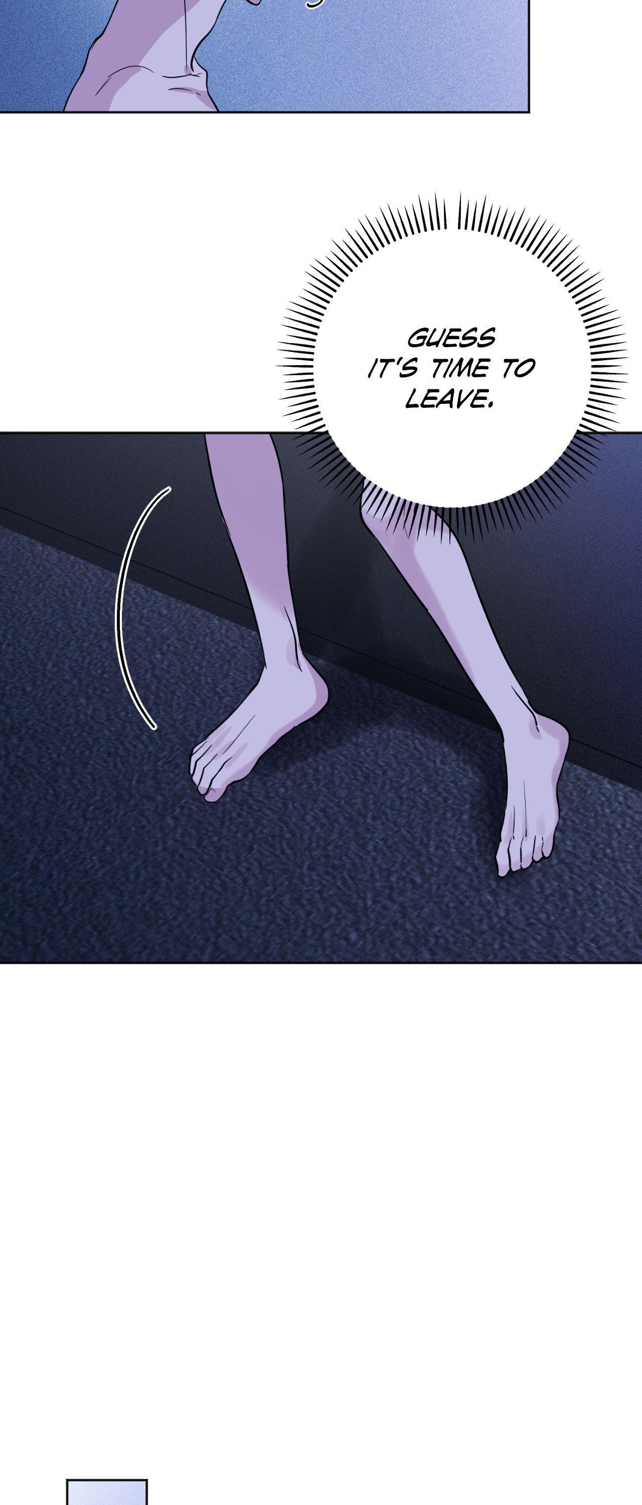Love in Reprise (Official) - Chapter 72 manhwa