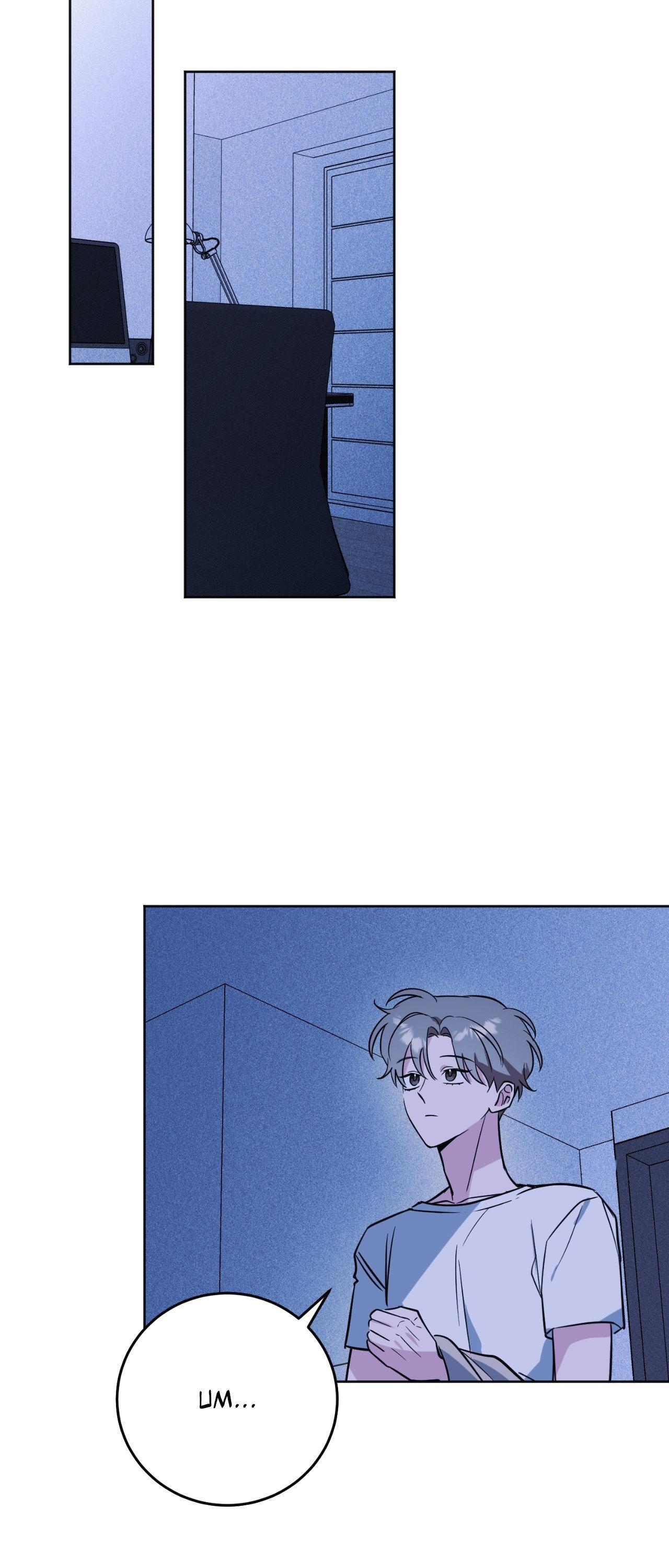 Love in Reprise (Official) - Chapter 72 manhwa