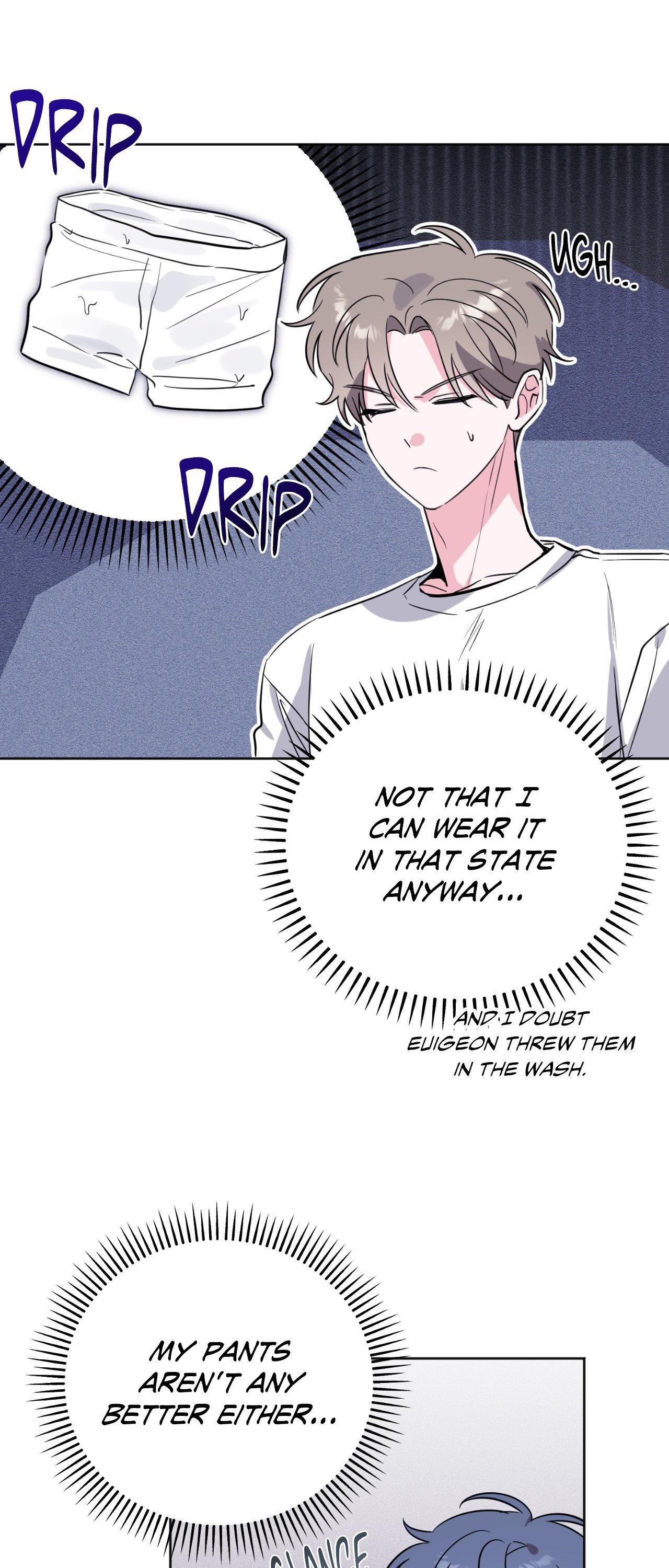 Love in Reprise (Official) - Chapter 72 manhwa