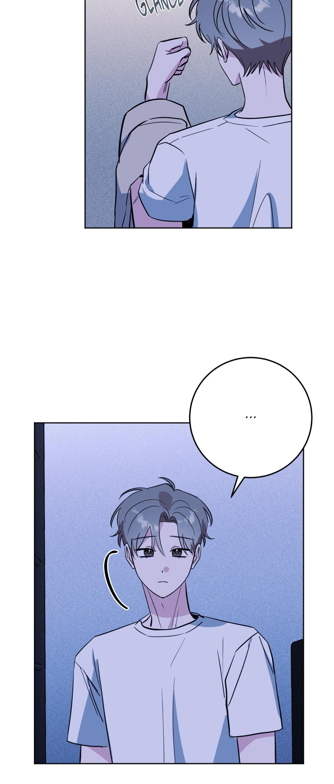Love in Reprise (Official) - Chapter 72 manhwa
