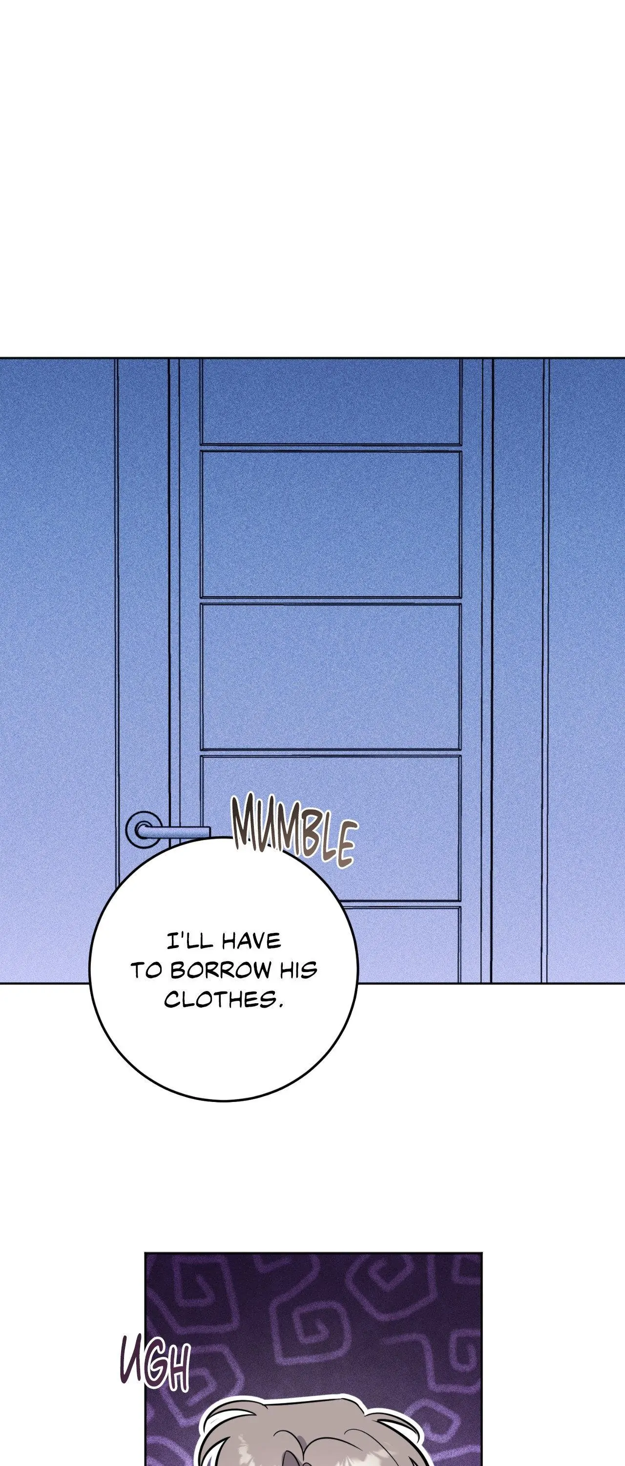 Love in Reprise (Official) - Chapter 72 manhwa