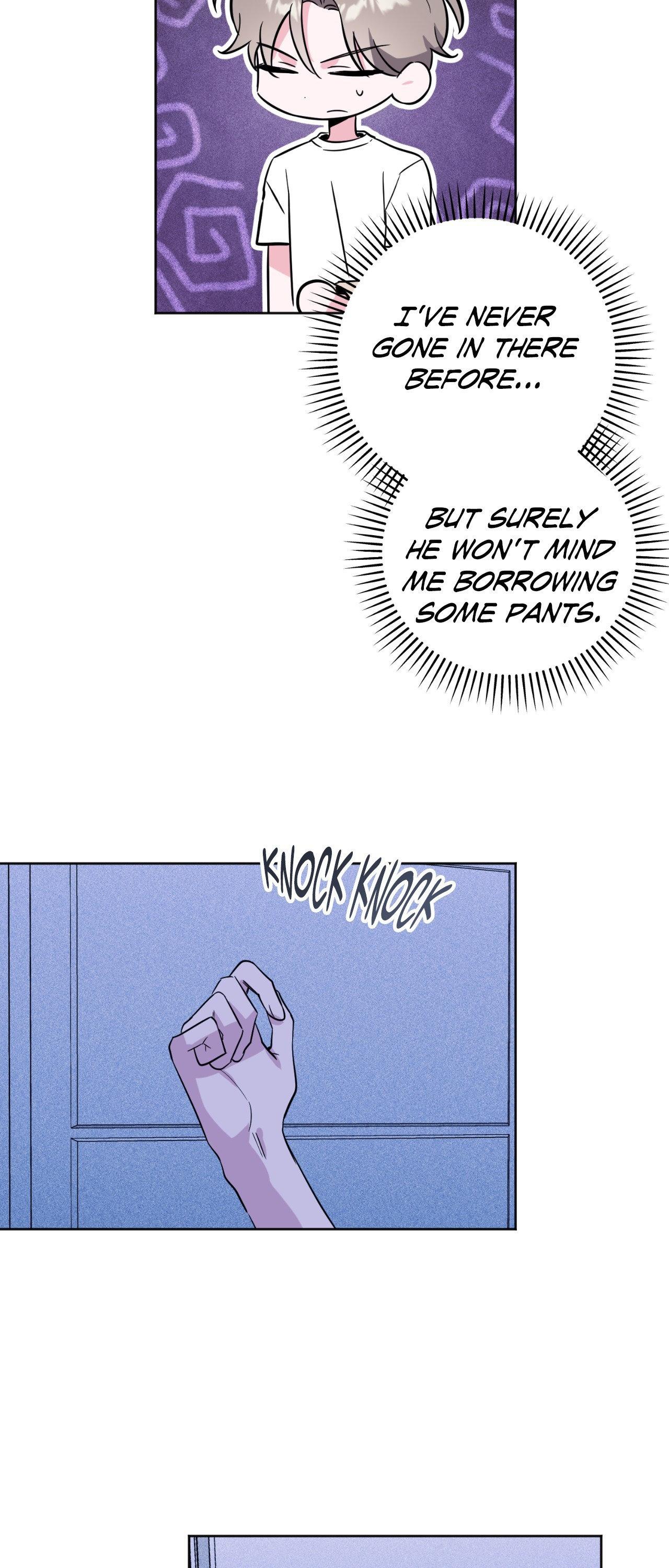 Love in Reprise (Official) - Chapter 72 manhwa