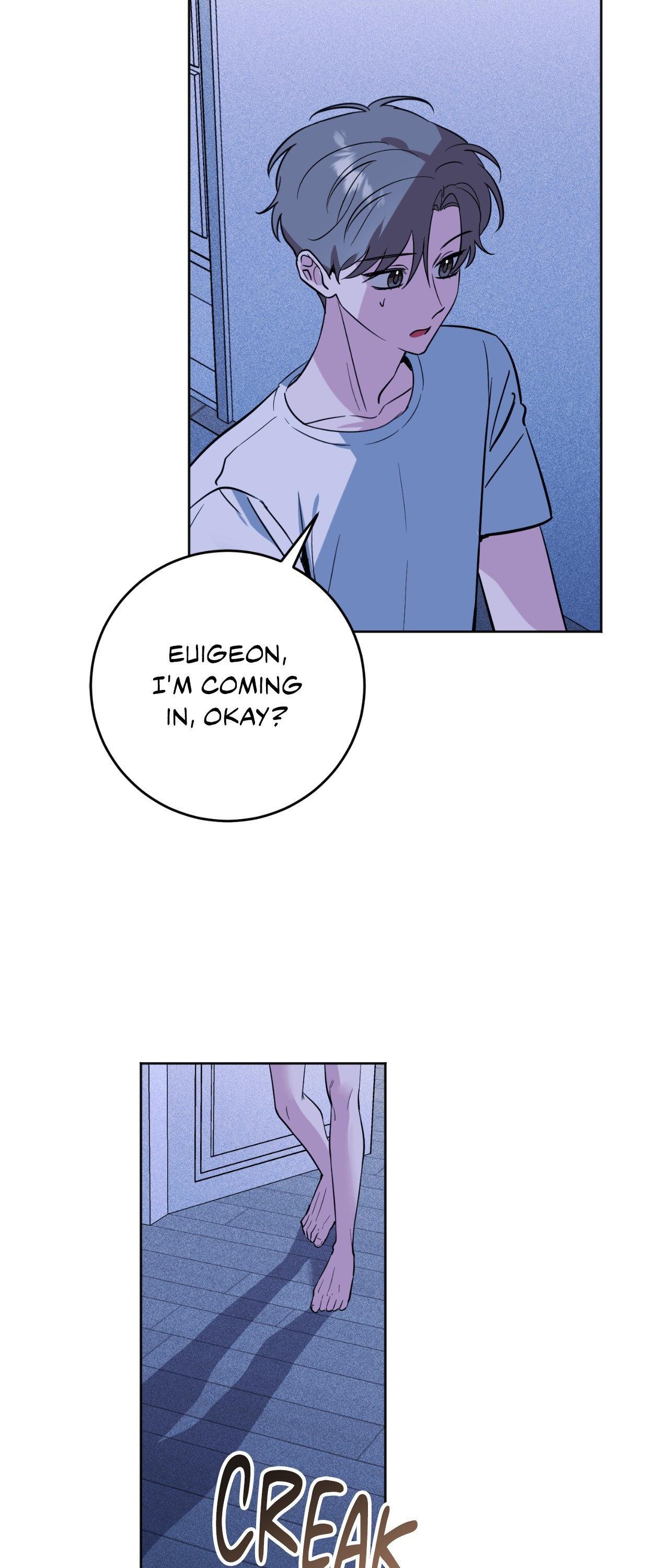 Love in Reprise (Official) - Chapter 72 manhwa