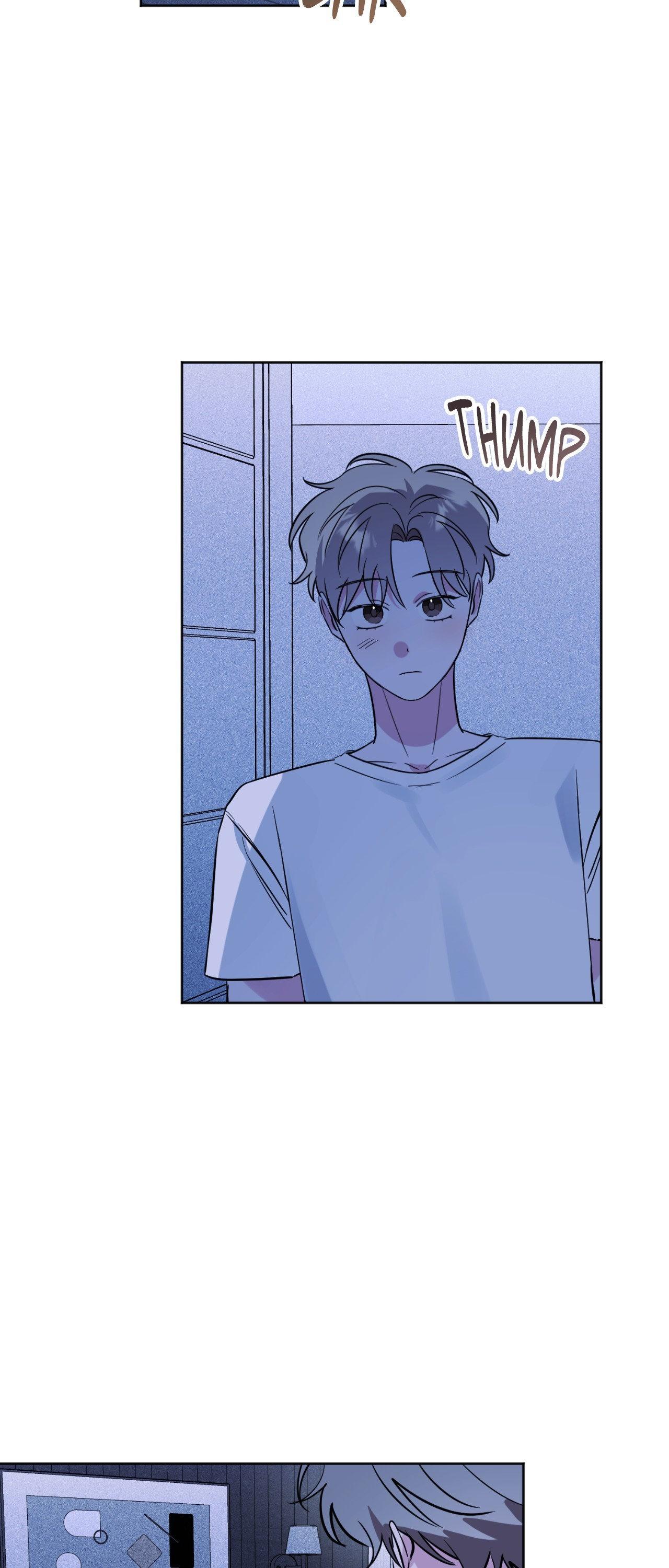 Love in Reprise (Official) - Chapter 72 manhwa