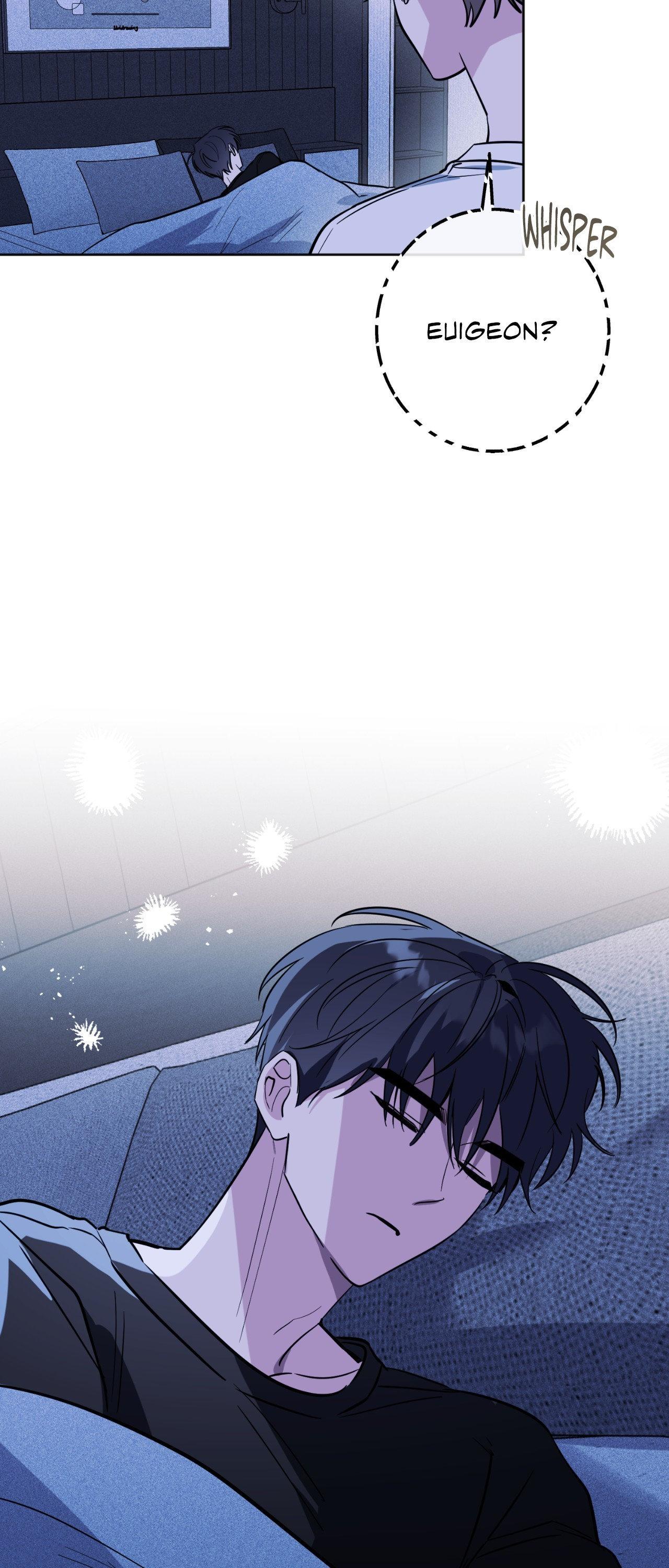 Love in Reprise (Official) - Chapter 72 manhwa