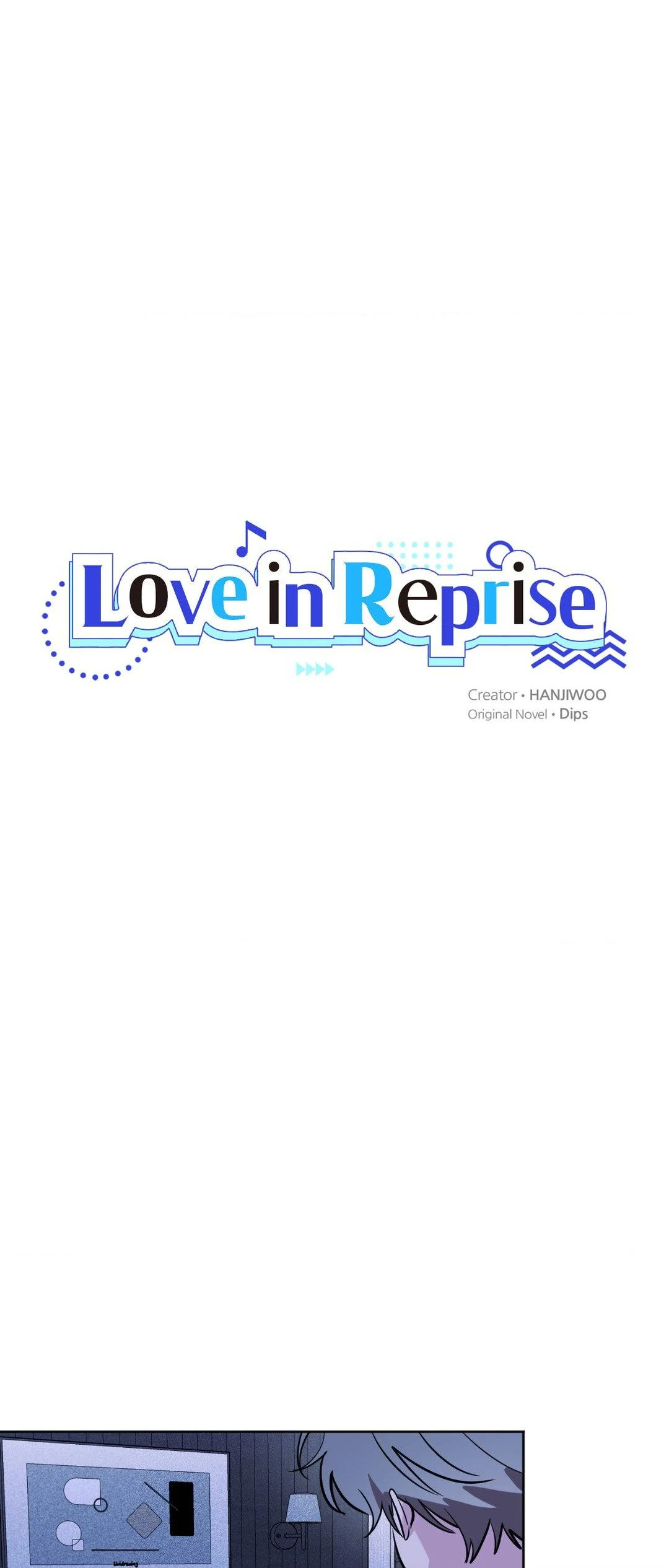 Love in Reprise (Official) - Chapter 73 manhwa