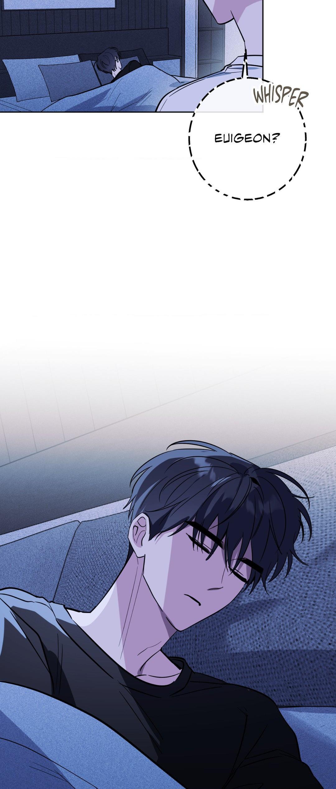 Love in Reprise (Official) - Chapter 73 manhwa