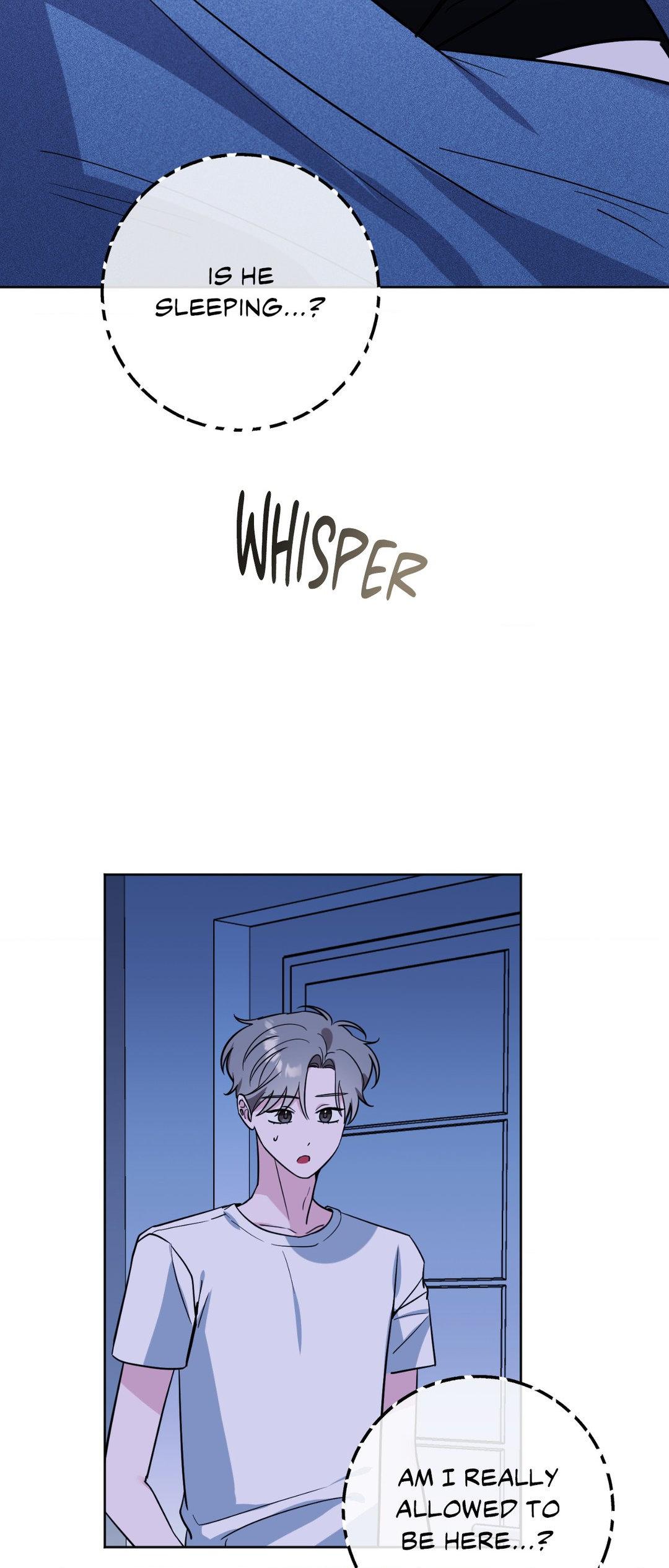 Love in Reprise (Official) - Chapter 73 manhwa