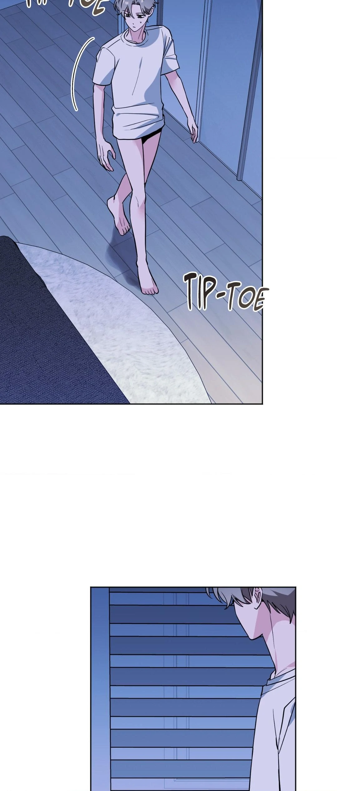 Love in Reprise (Official) - Chapter 73 manhwa