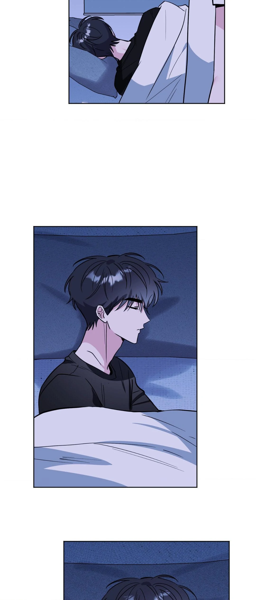 Love in Reprise (Official) - Chapter 73 manhwa