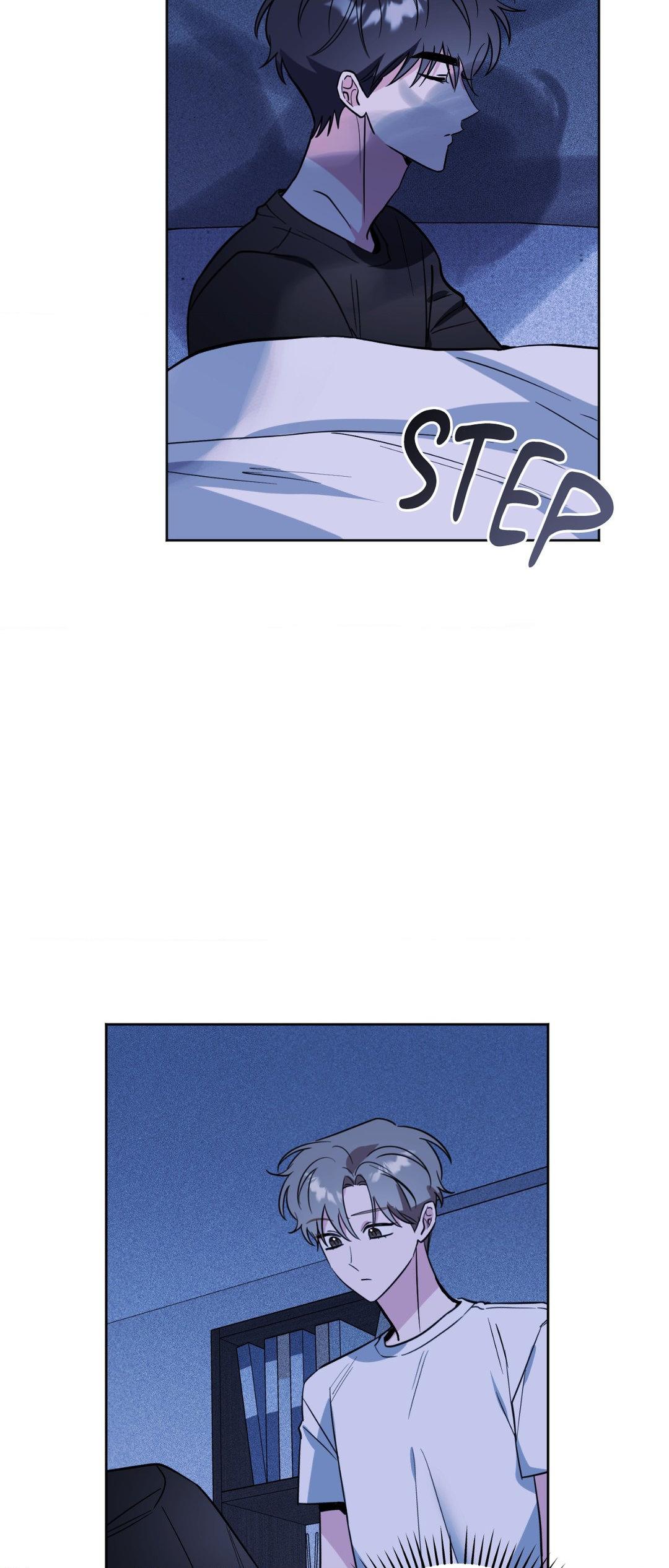 Love in Reprise (Official) - Chapter 73 manhwa