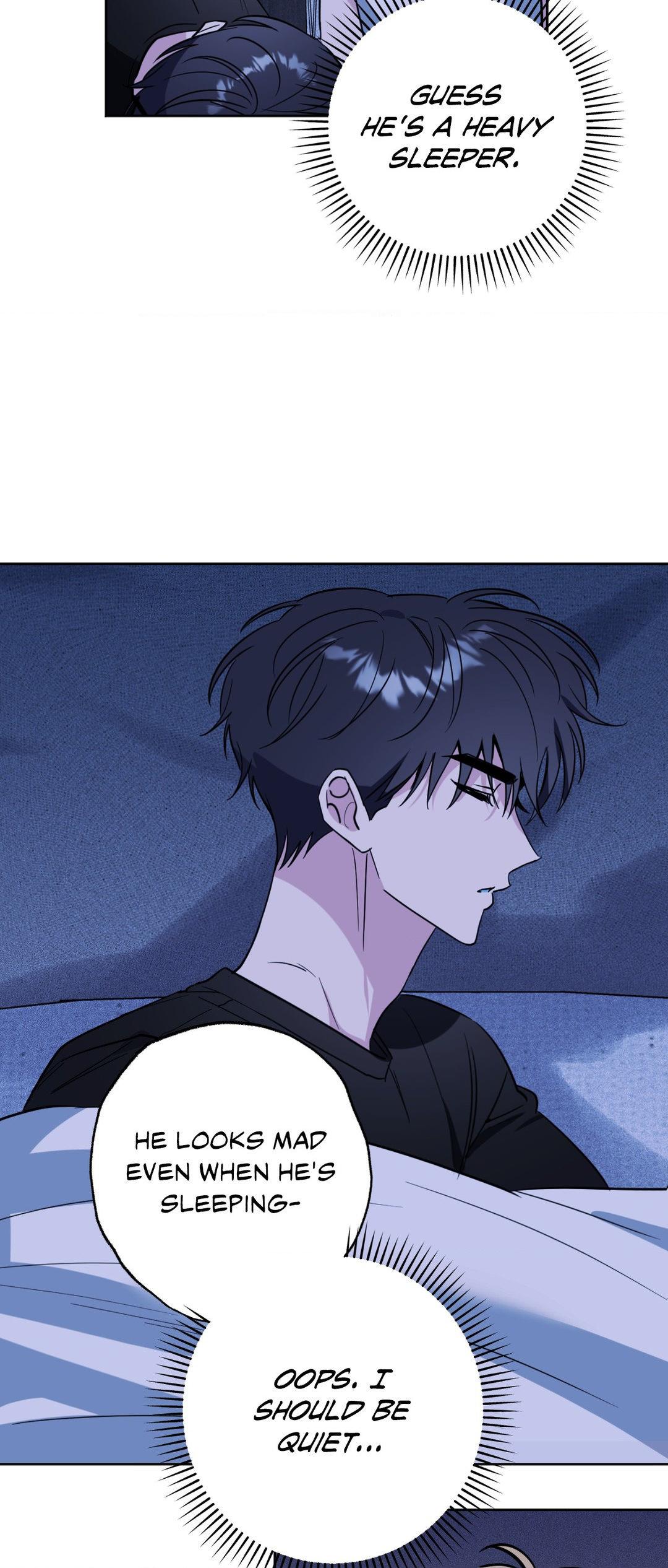 Love in Reprise (Official) - Chapter 73 manhwa