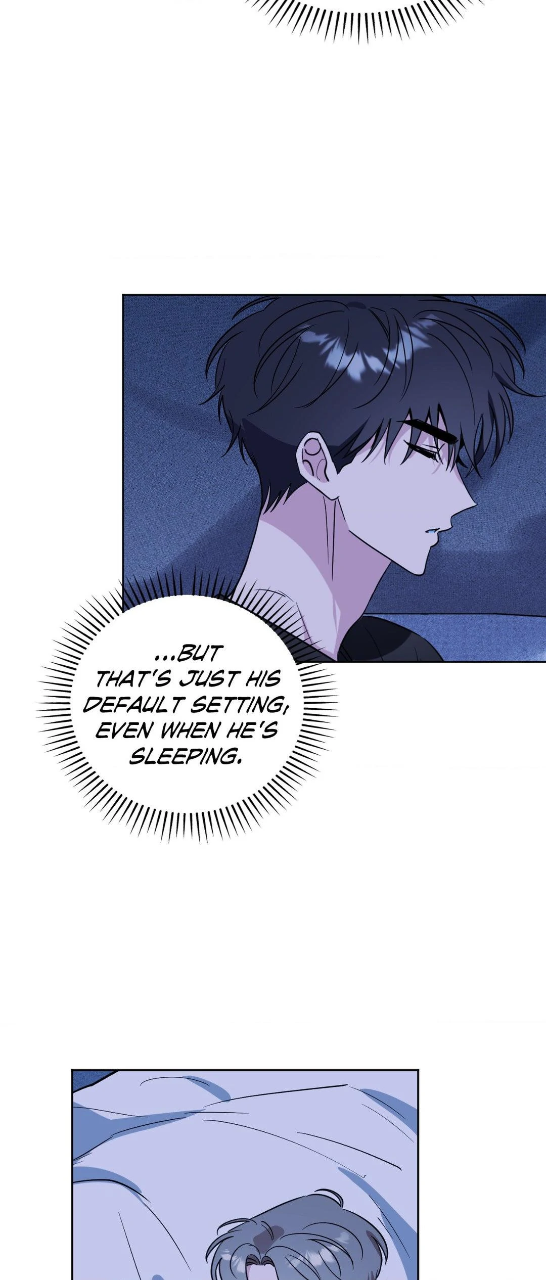 Love in Reprise (Official) - Chapter 73 manhwa