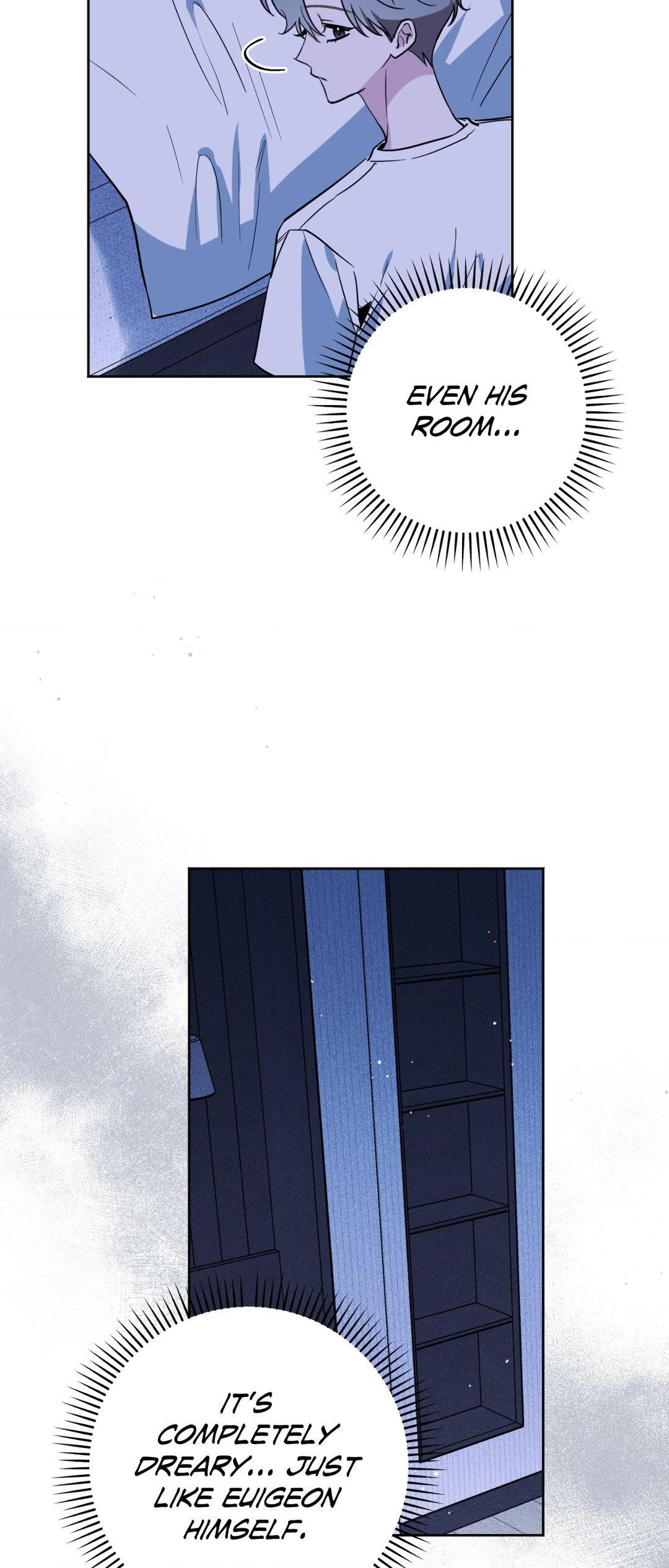 Love in Reprise (Official) - Chapter 73 manhwa