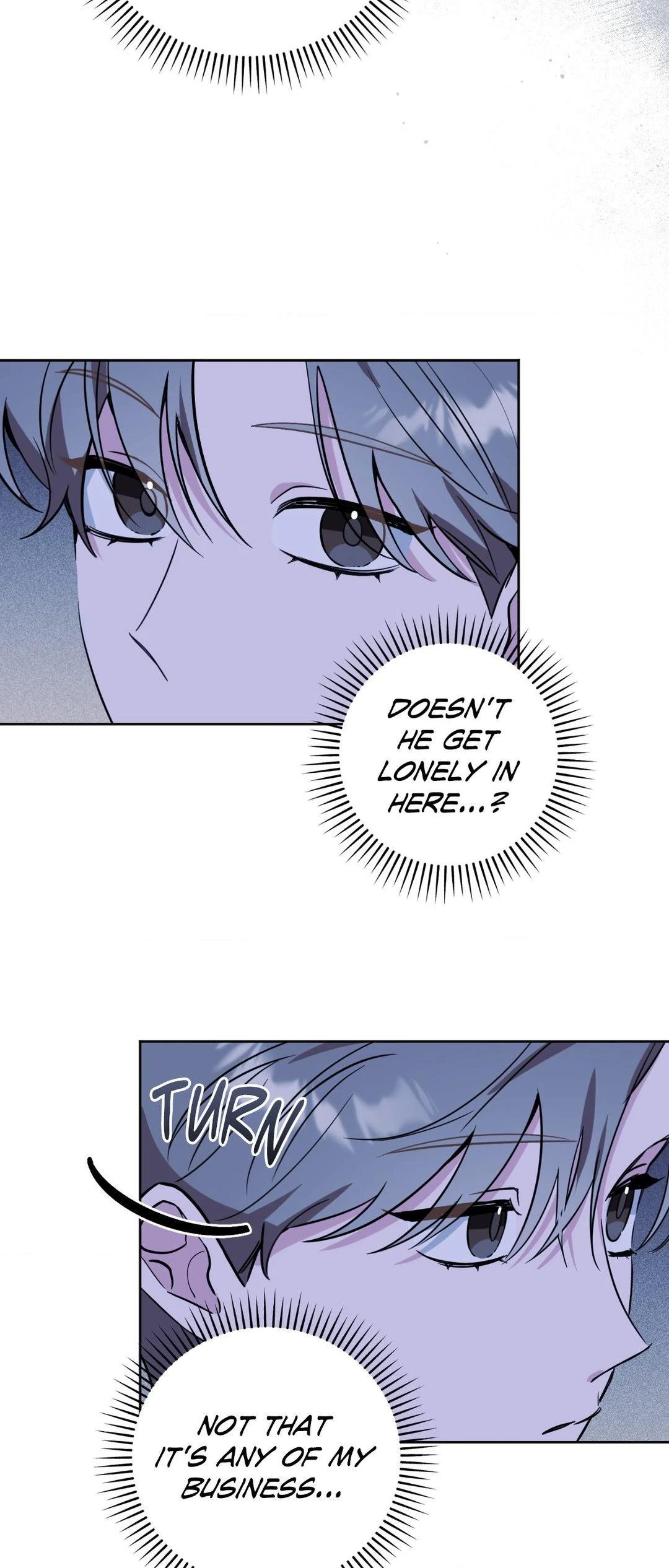 Love in Reprise (Official) - Chapter 73 manhwa