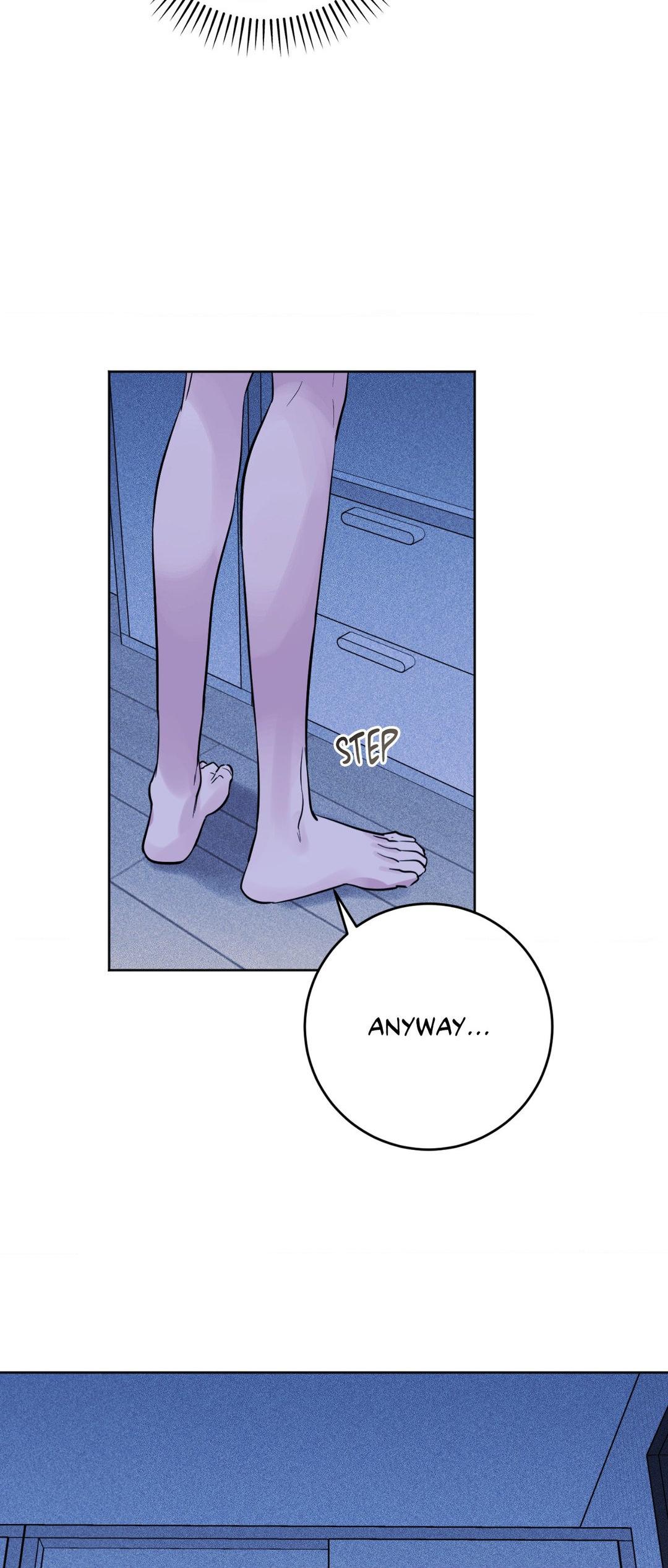 Love in Reprise (Official) - Chapter 73 manhwa