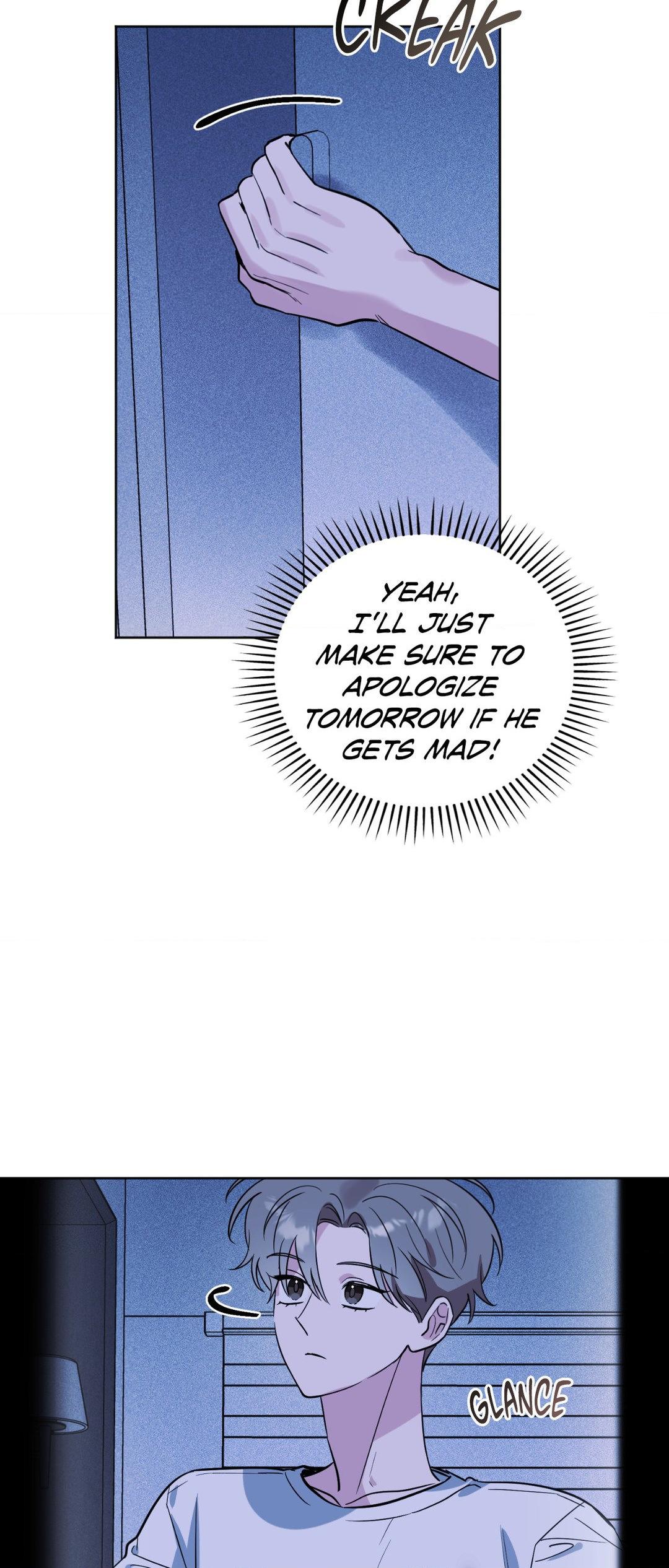 Love in Reprise (Official) - Chapter 73 manhwa