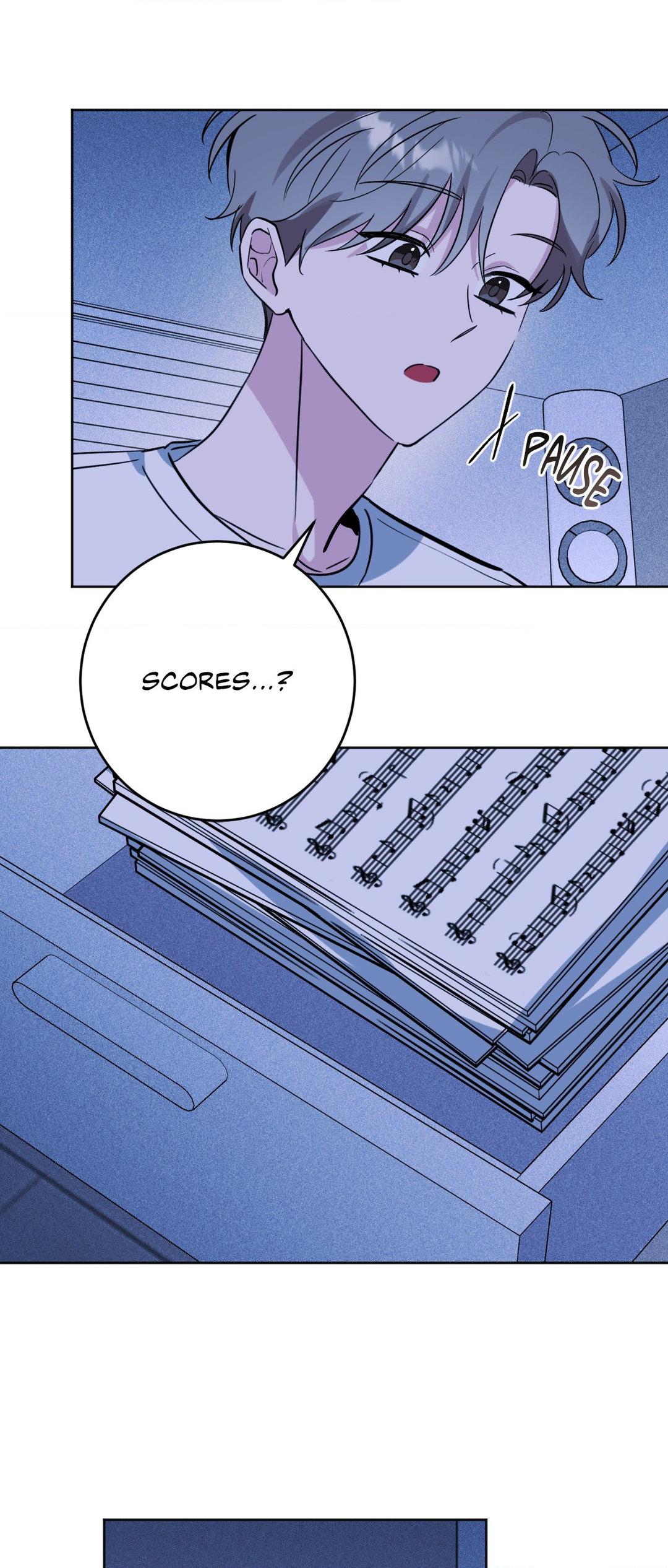 Love in Reprise (Official) - Chapter 73 manhwa
