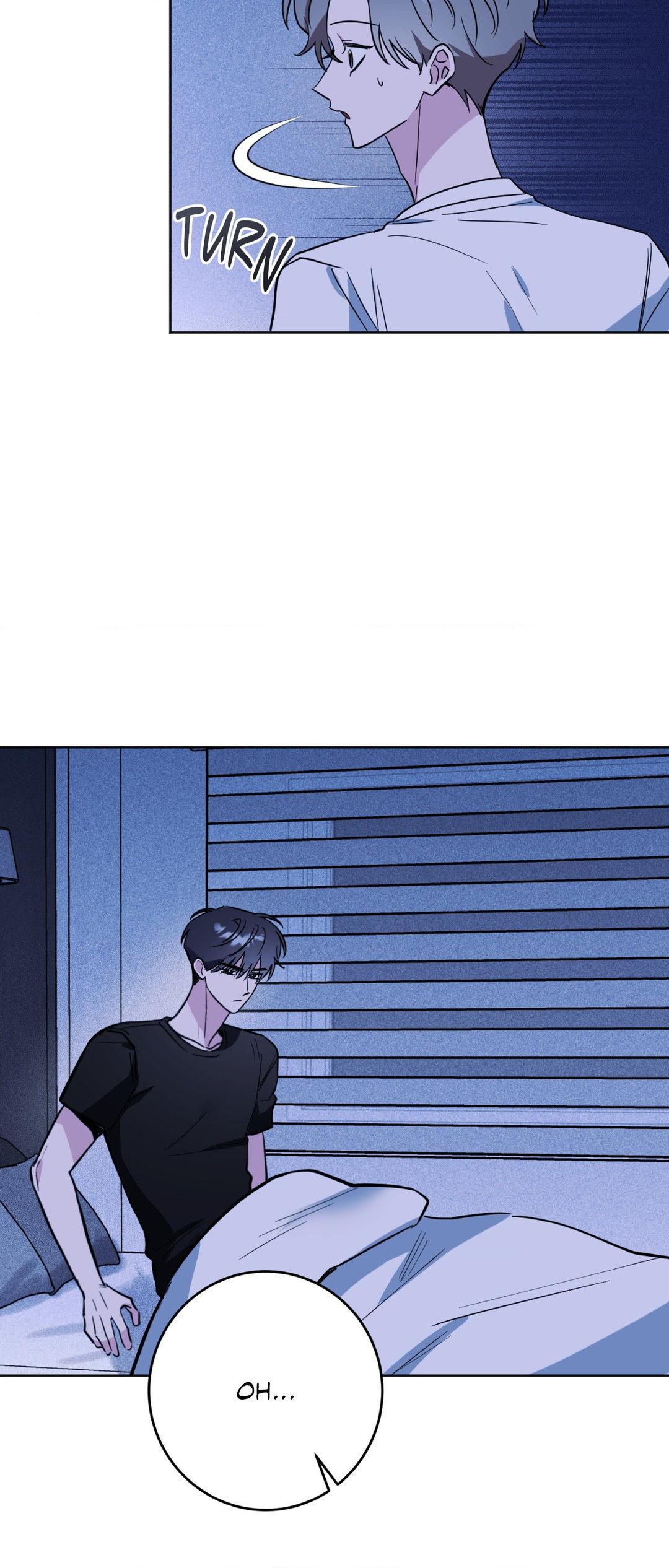 Love in Reprise (Official) - Chapter 73 manhwa
