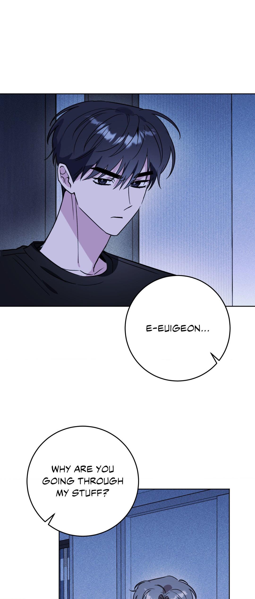 Love in Reprise (Official) - Chapter 73 manhwa