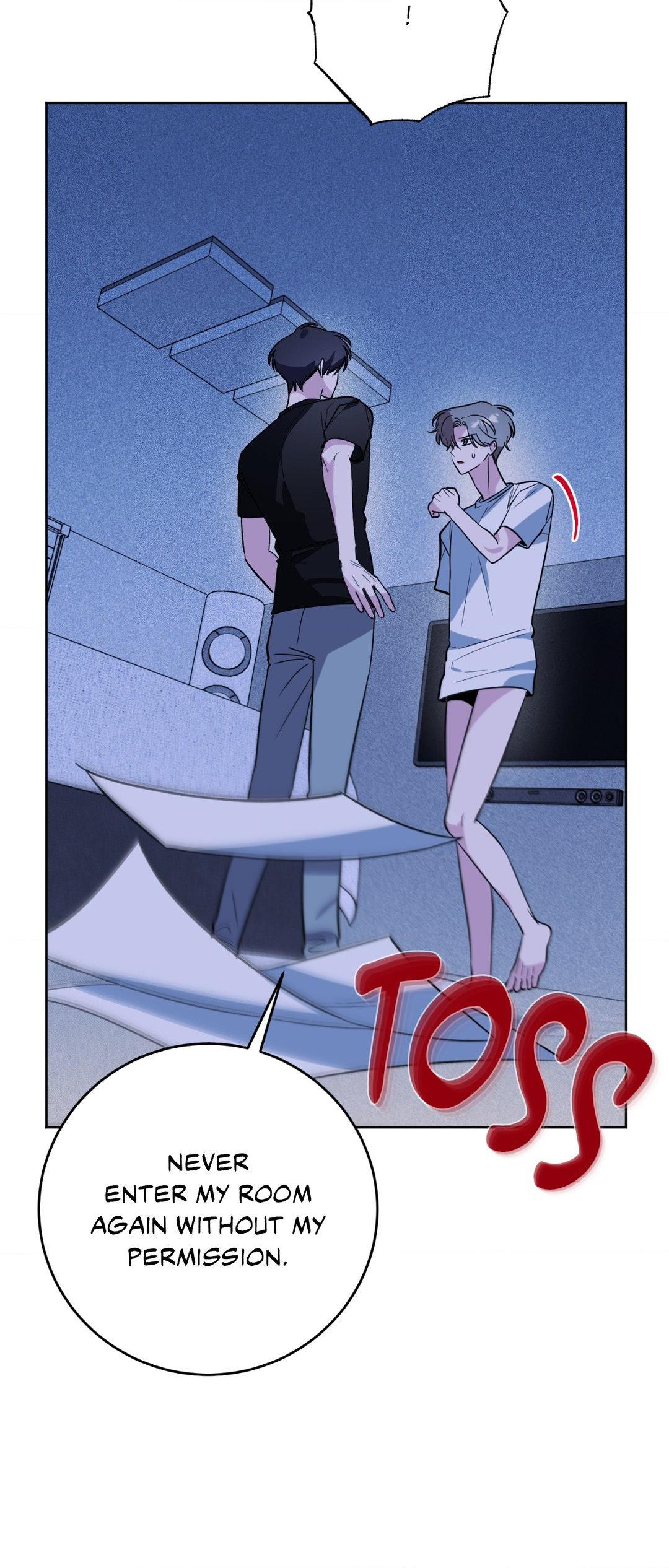 Love in Reprise (Official) - Chapter 73 manhwa
