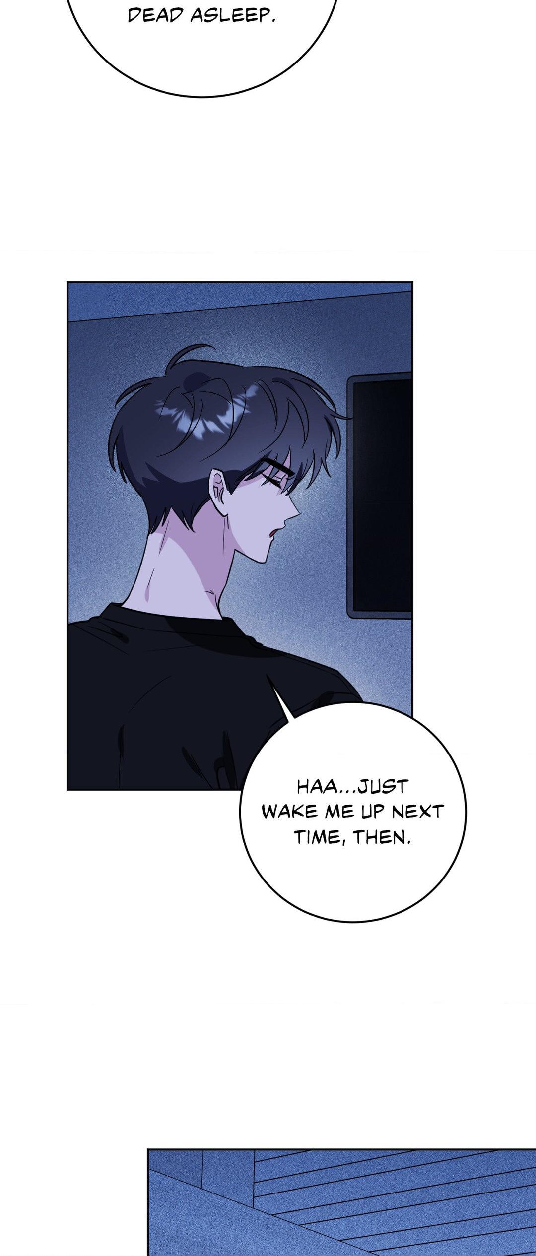 Love in Reprise (Official) - Chapter 73 manhwa