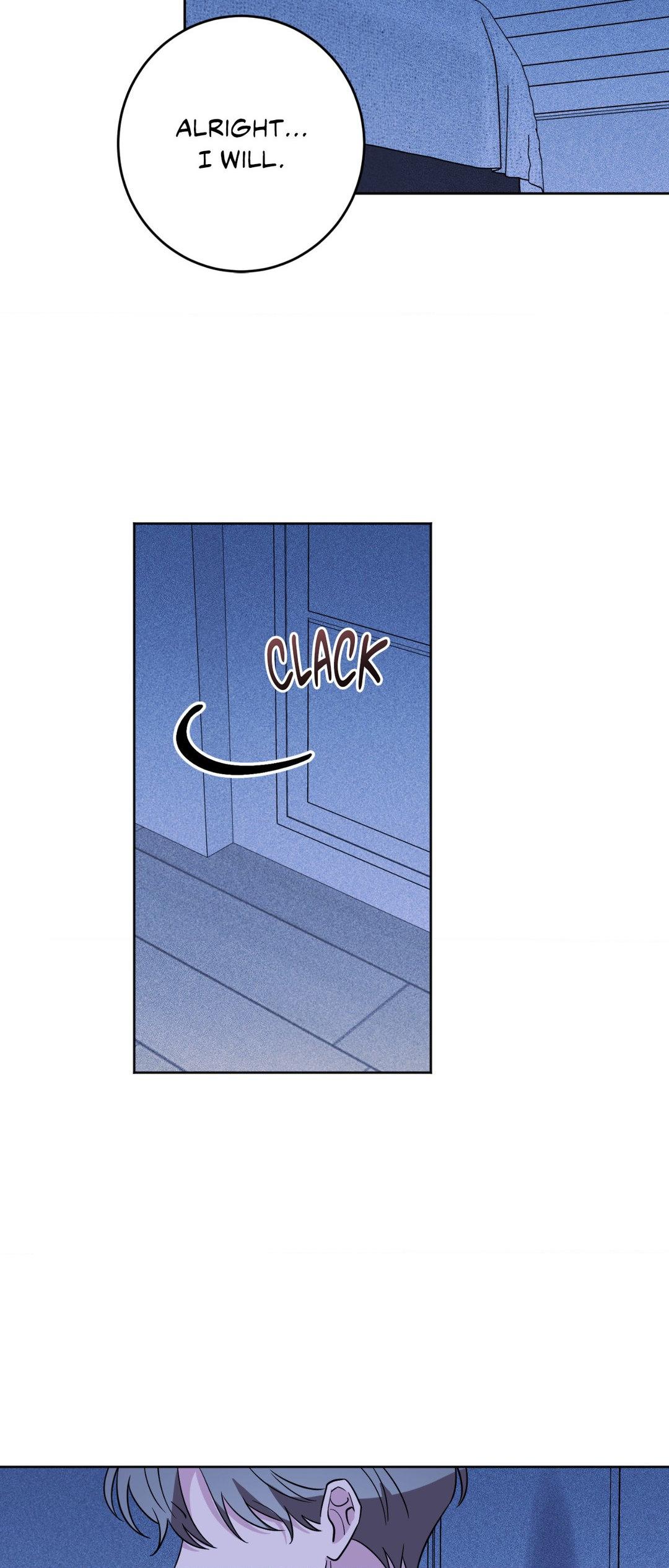 Love in Reprise (Official) - Chapter 73 manhwa