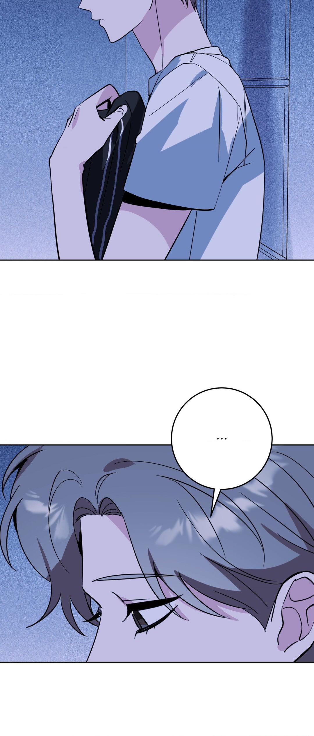Love in Reprise (Official) - Chapter 73 manhwa