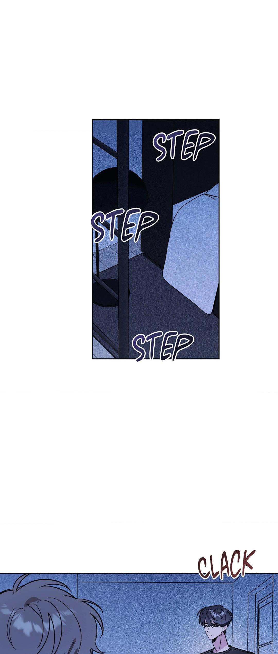 Love in Reprise (Official) - Chapter 73 manhwa