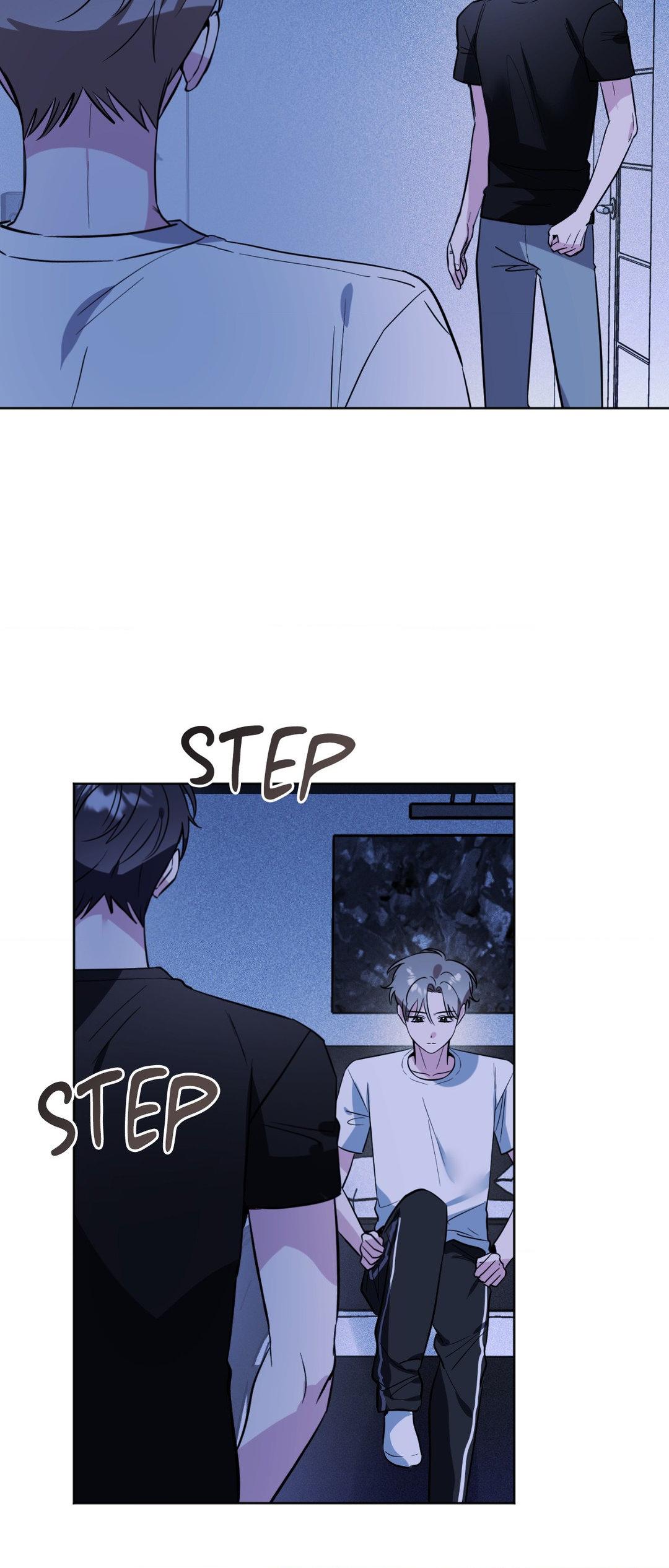 Love in Reprise (Official) - Chapter 73 manhwa