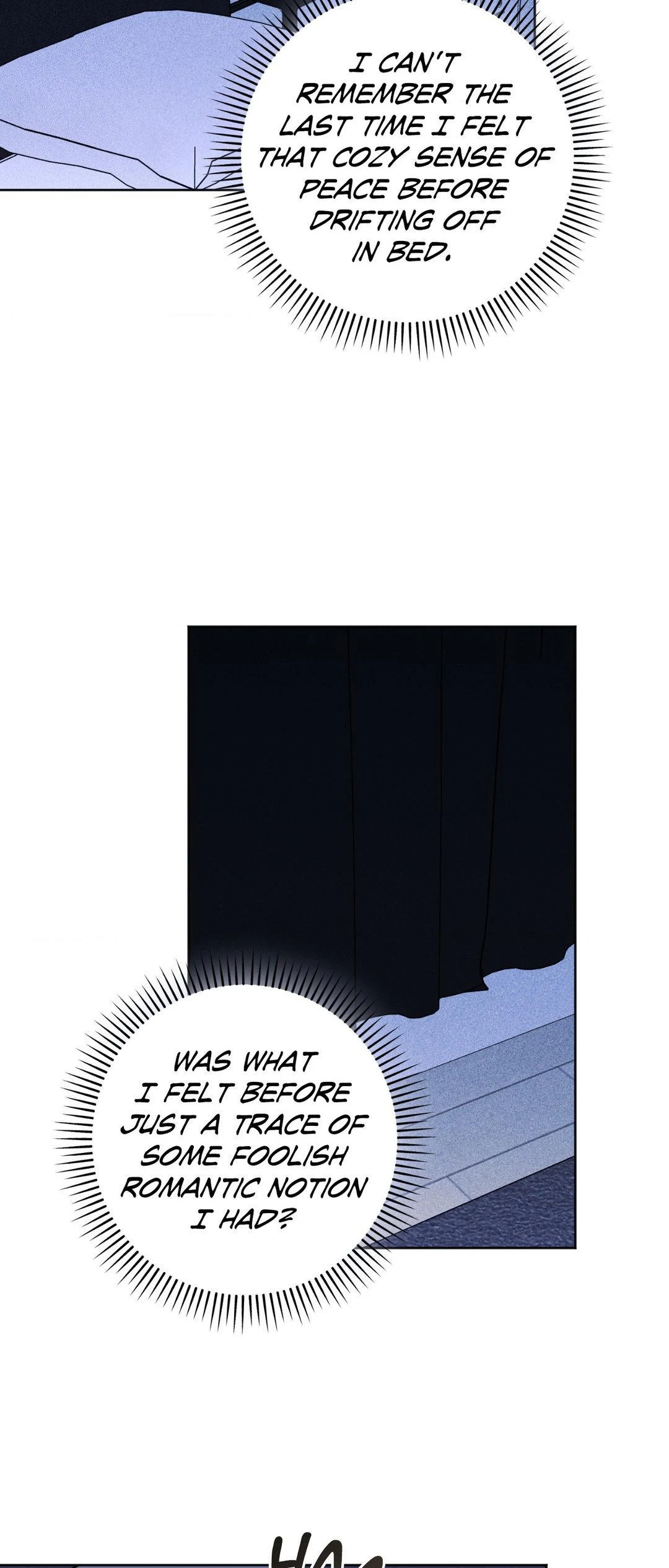 Love in Reprise (Official) - Chapter 73 manhwa