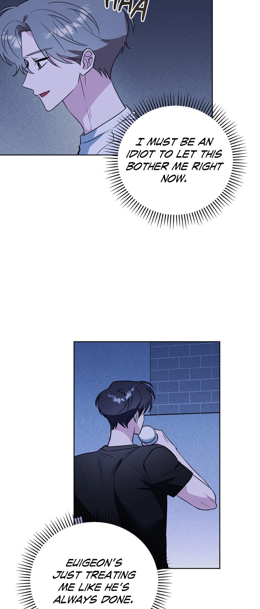 Love in Reprise (Official) - Chapter 73 manhwa